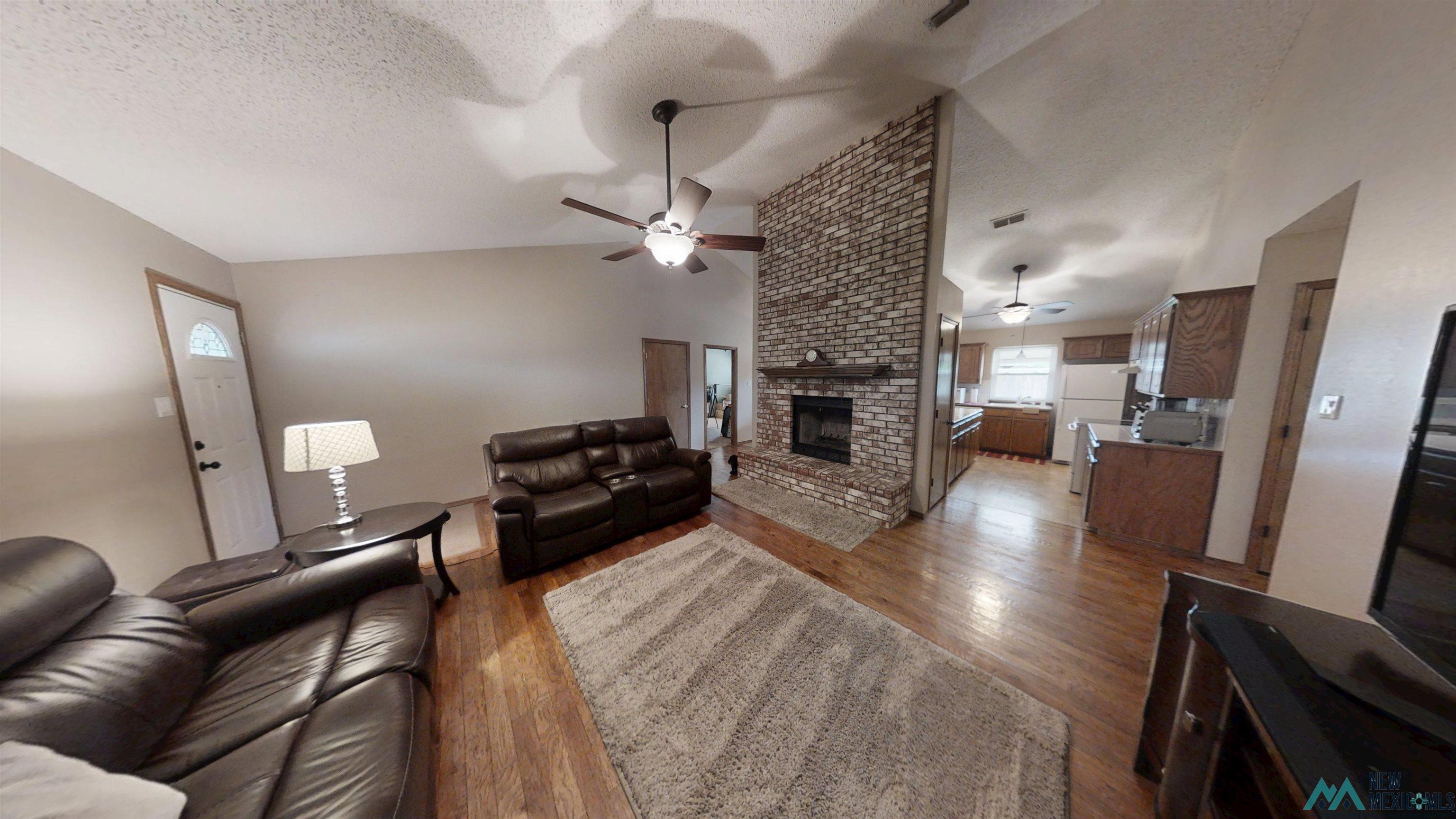 2608 Hammond Drive, Clovis, Texas image 5