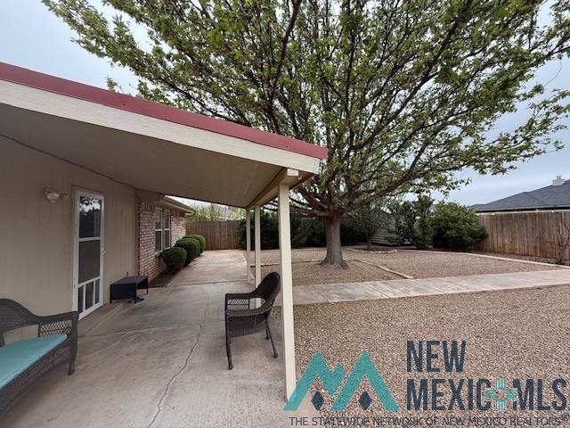 2608 Hammond Drive, Clovis, Texas image 27