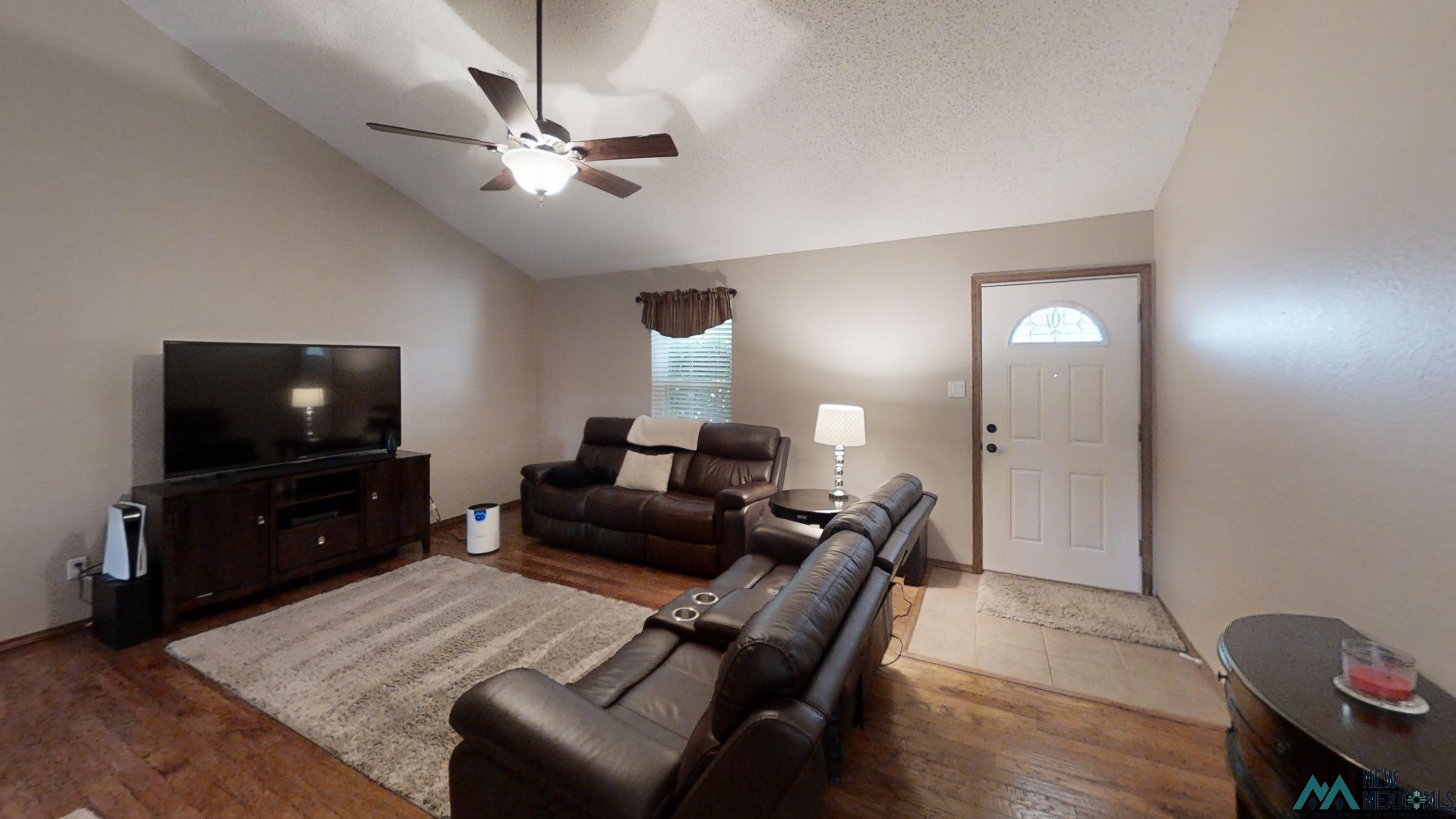 2608 Hammond Drive, Clovis, Texas image 3