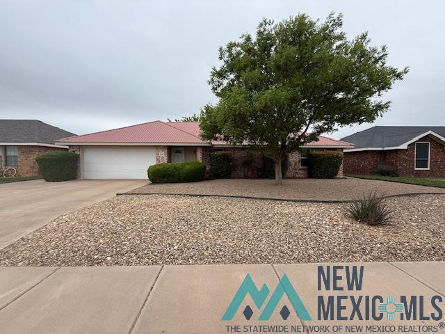 2608 Hammond Drive, Clovis, Texas image 1