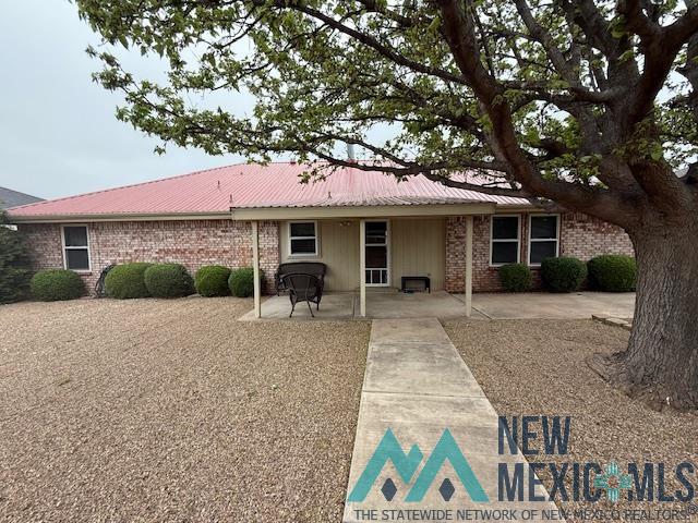 2608 Hammond Drive, Clovis, Texas image 26