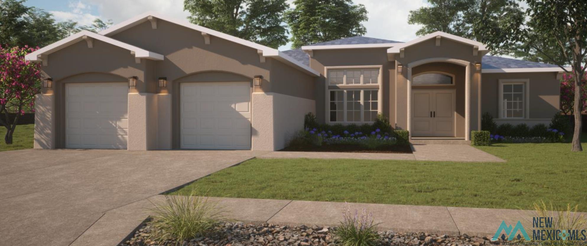 1206 W Breeze, Hobbs, New Mexico image 1