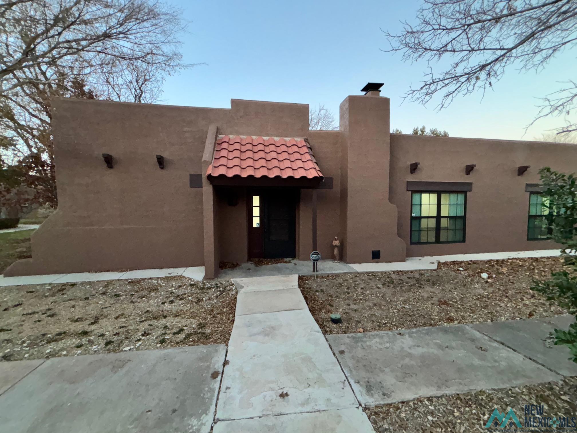317 Sherrill Lane #14 Ln, Roswell, New Mexico image 1