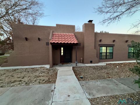 Townhouse For Sale - 317 Sherrill Lane #14 Ln<br/> Chaves County, Roswell, NM 88201