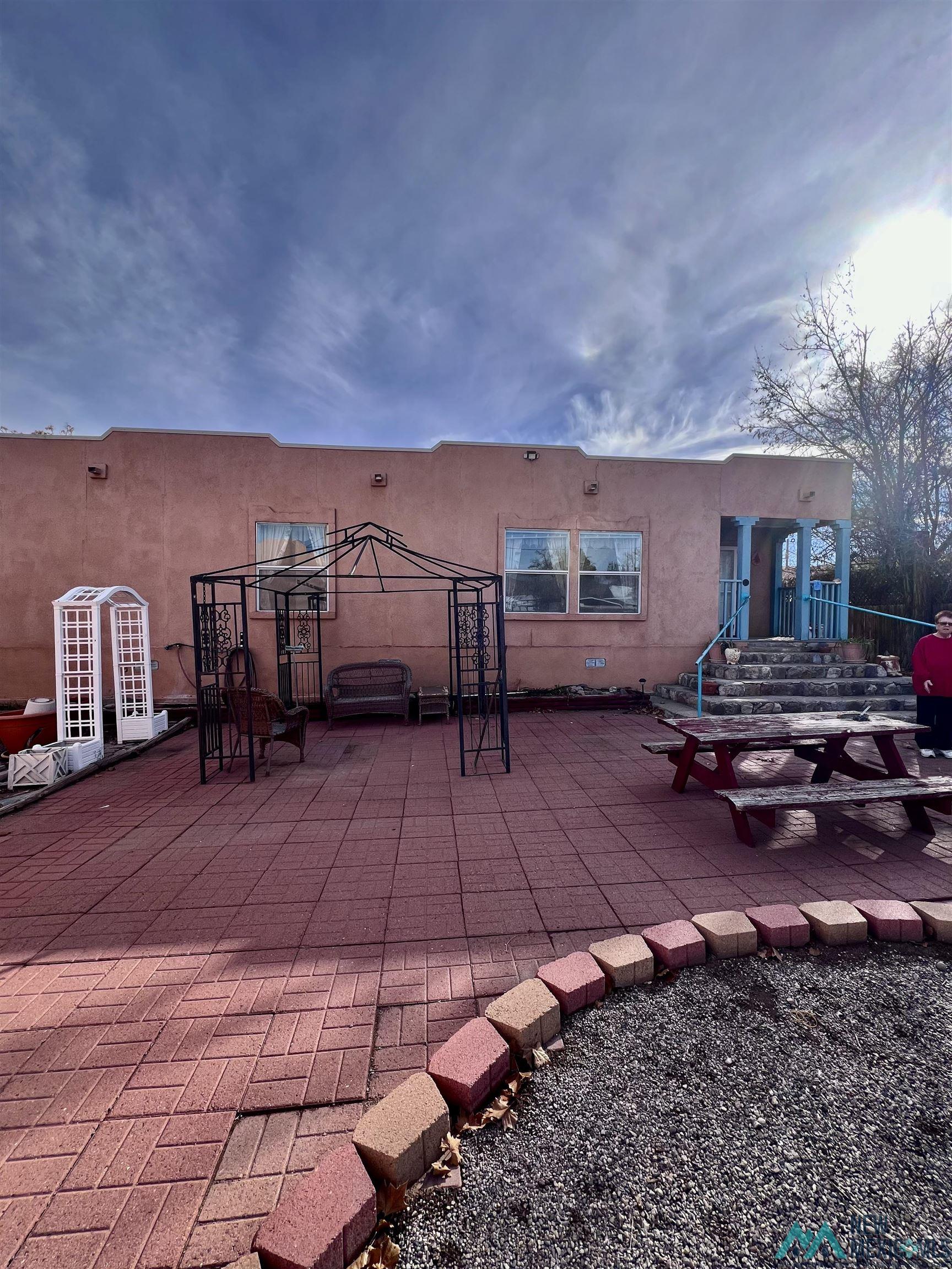 426 Elenora Street, Hillsboro, New Mexico image 1