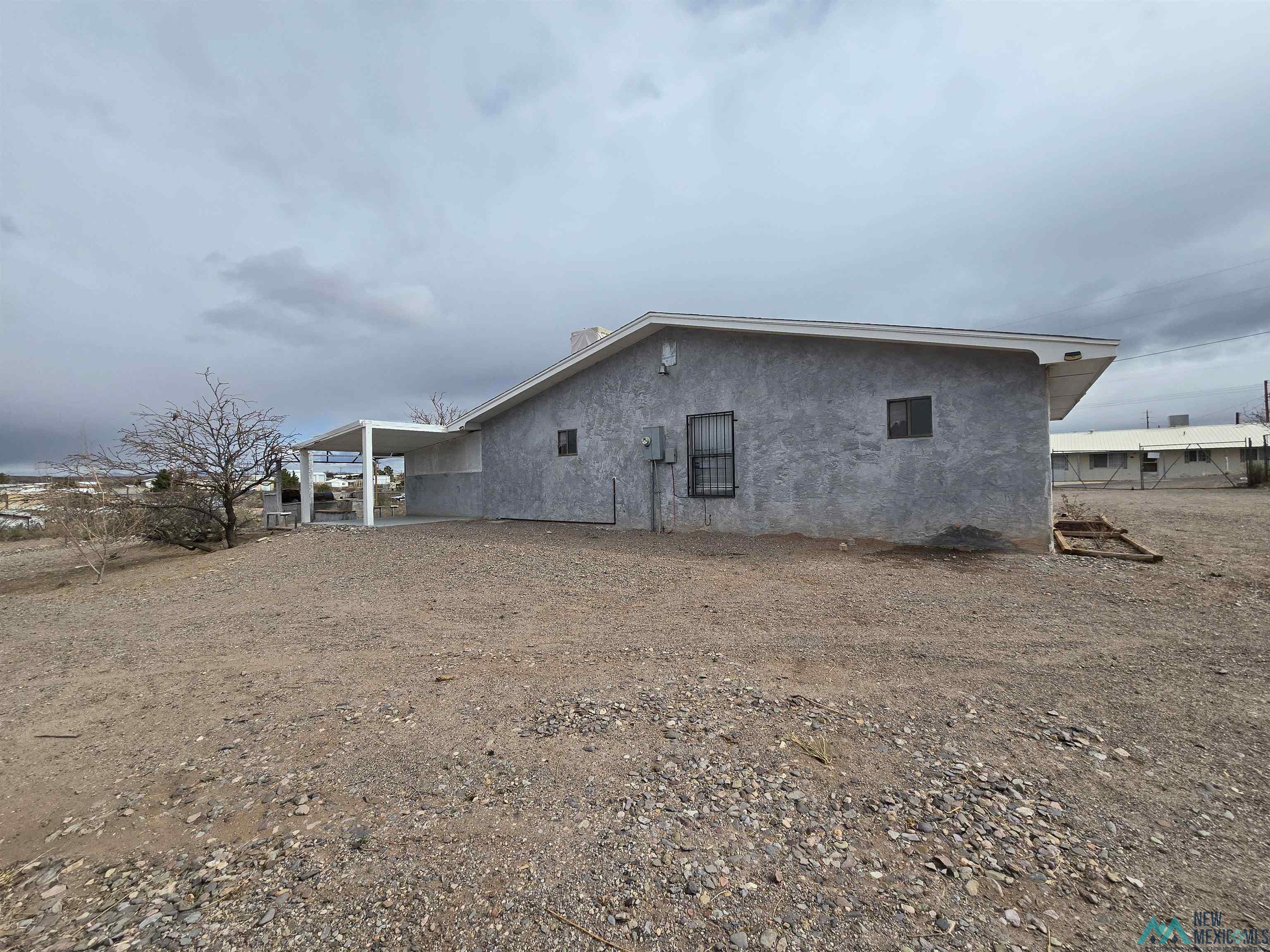 200 Black Range Avenue, Elephant Butte, Texas image 10