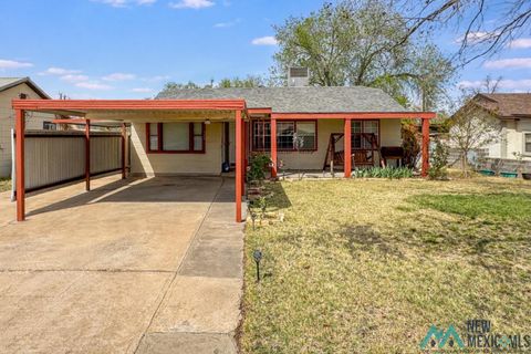 Homes For Sale - 500 E Permian Drive<br/> Hobbs, NM 88240