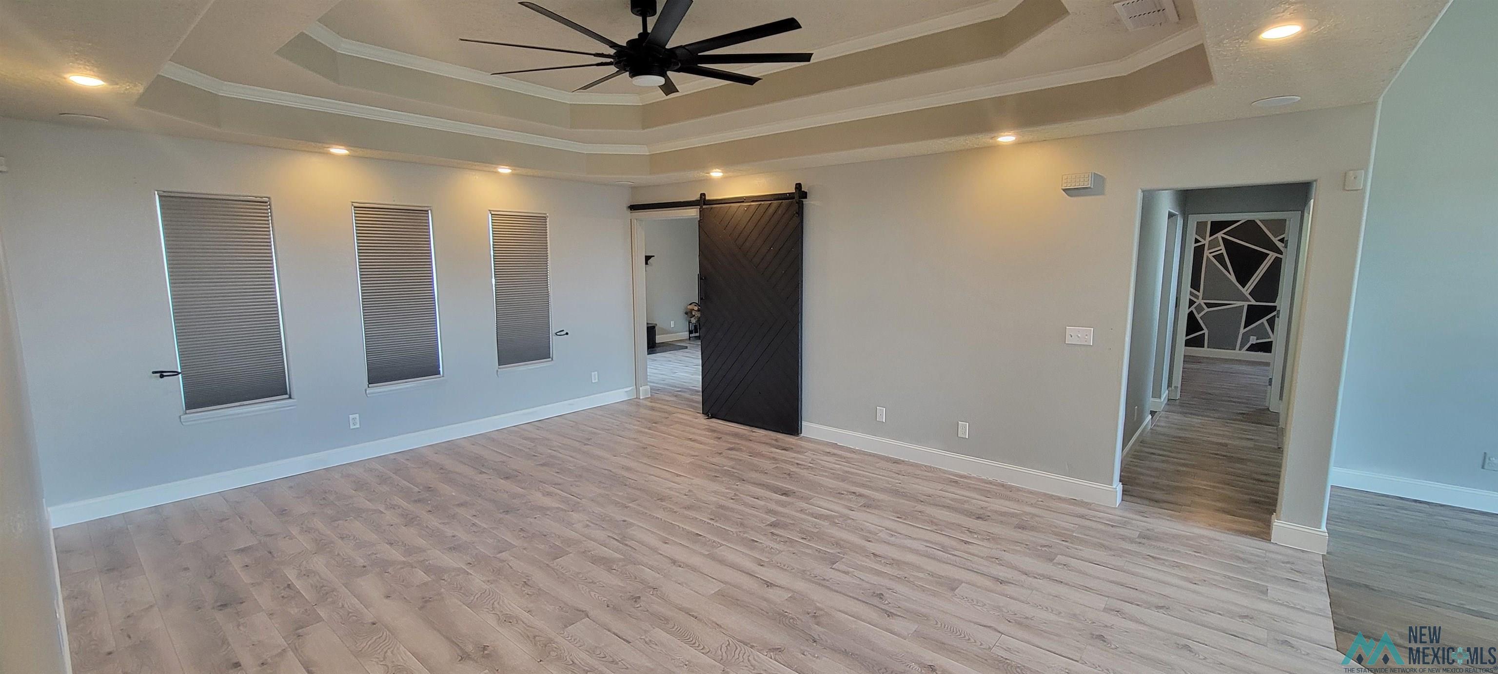 4201 Sandstone Drive, Clovis, New Mexico image 4