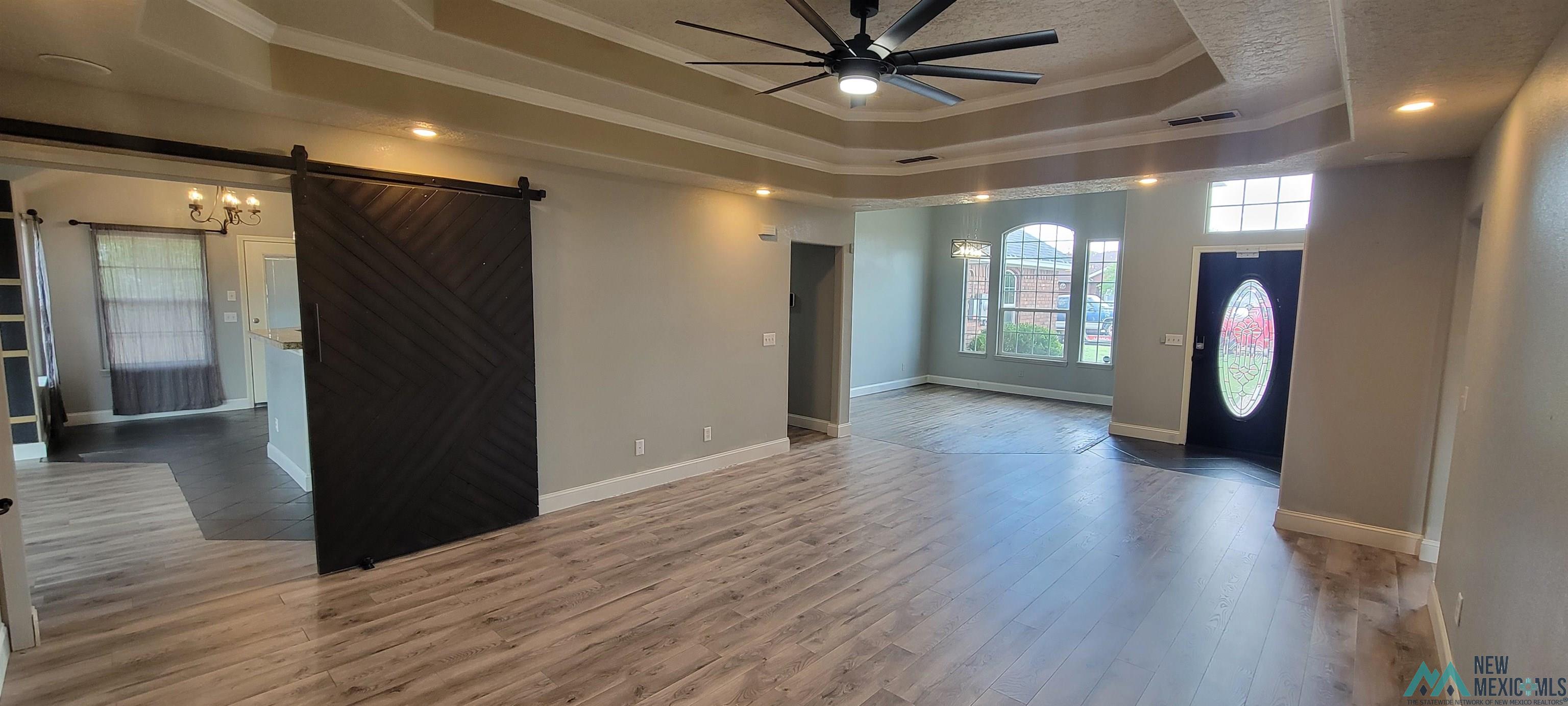 4201 Sandstone Drive, Clovis, New Mexico image 5