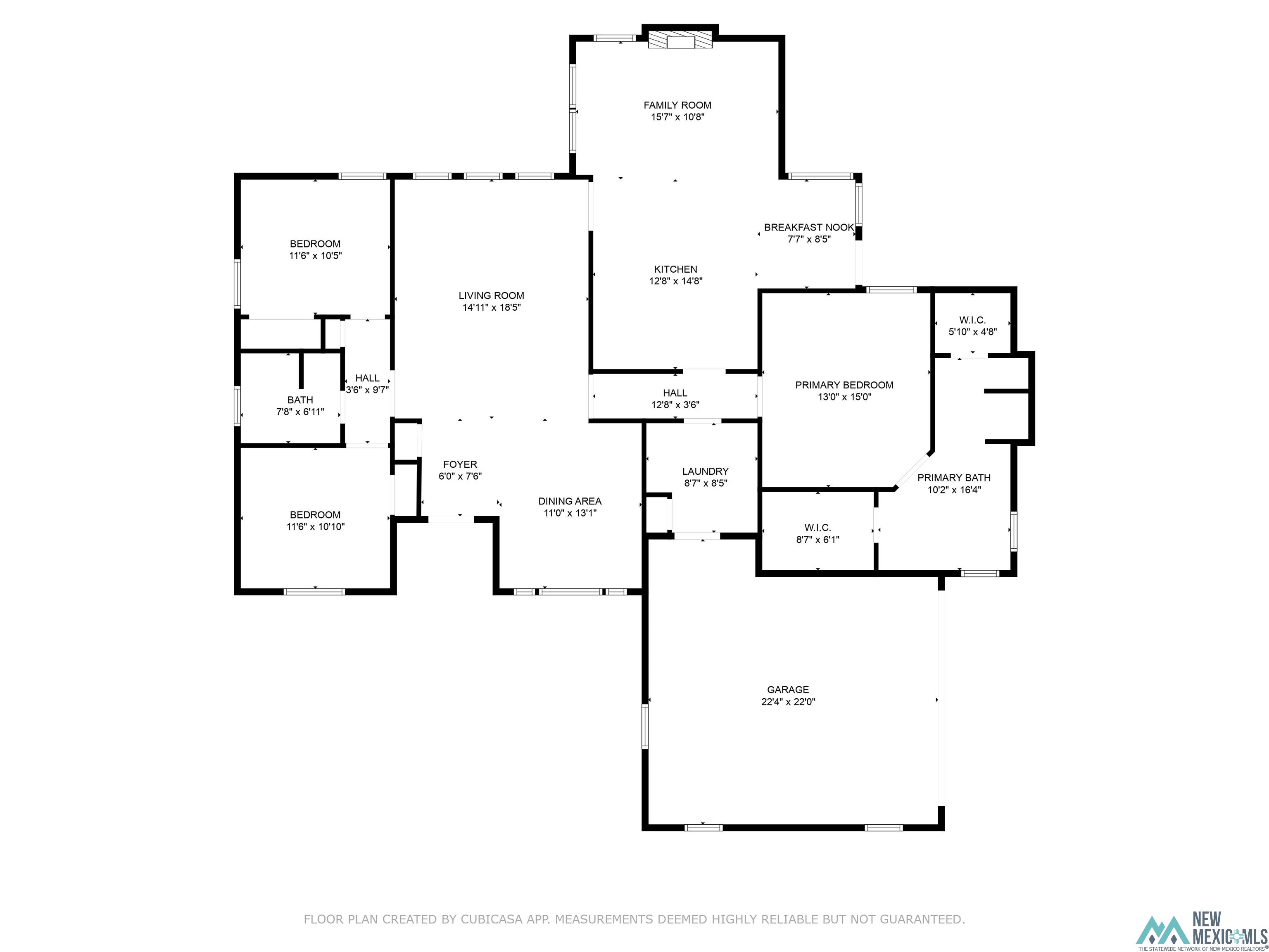 4201 Sandstone Drive, Clovis, New Mexico image 2