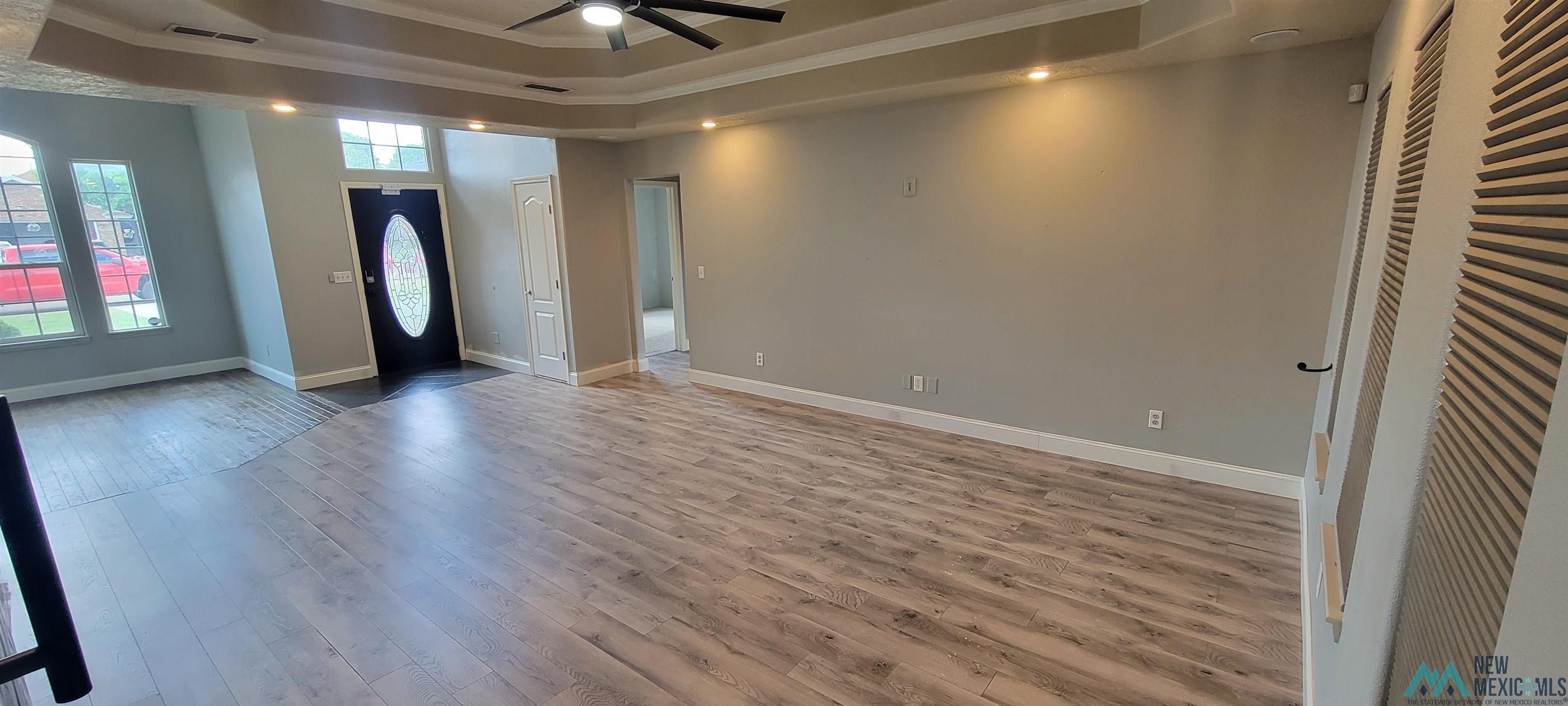 4201 Sandstone Drive, Clovis, New Mexico image 3