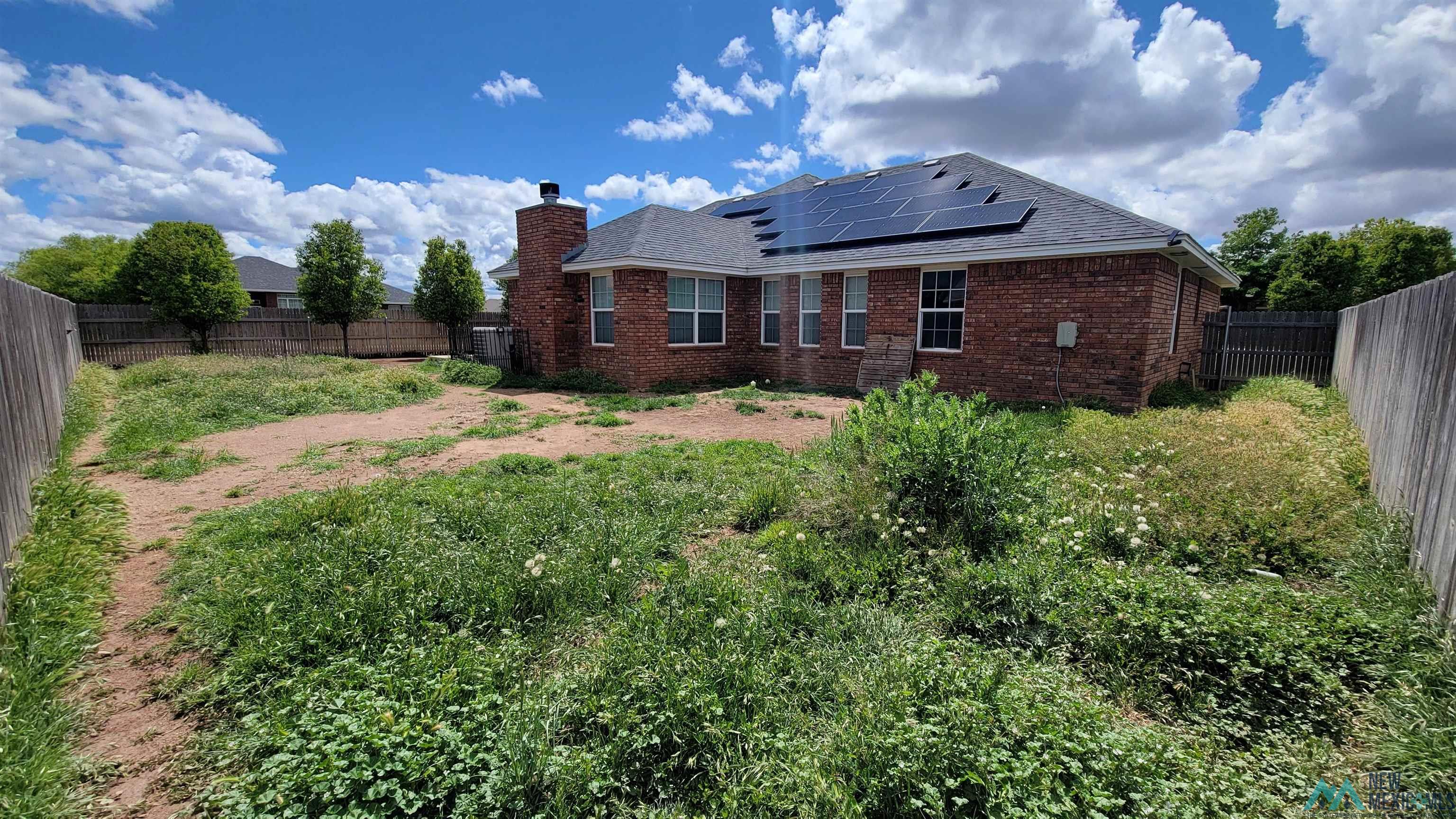 4201 Sandstone Drive, Clovis, New Mexico image 20