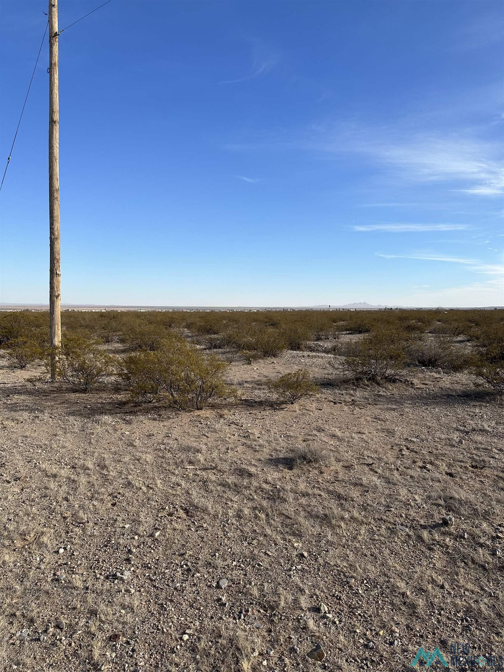 XXXX Kopopelli Lane Lot 16, Columbus, New Mexico image 3