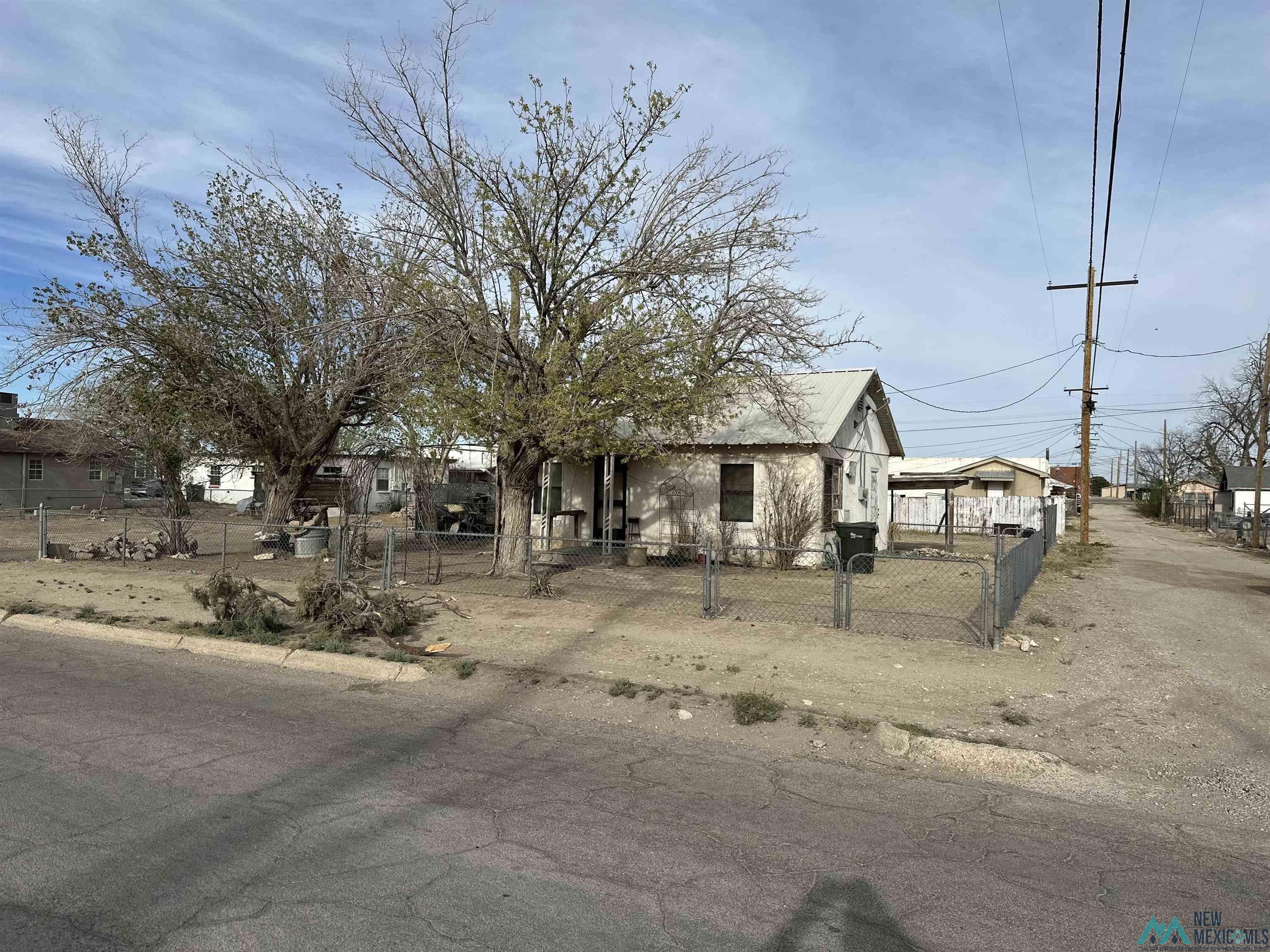 104 & 106 S Olive Street, Carlsbad, Texas image 1