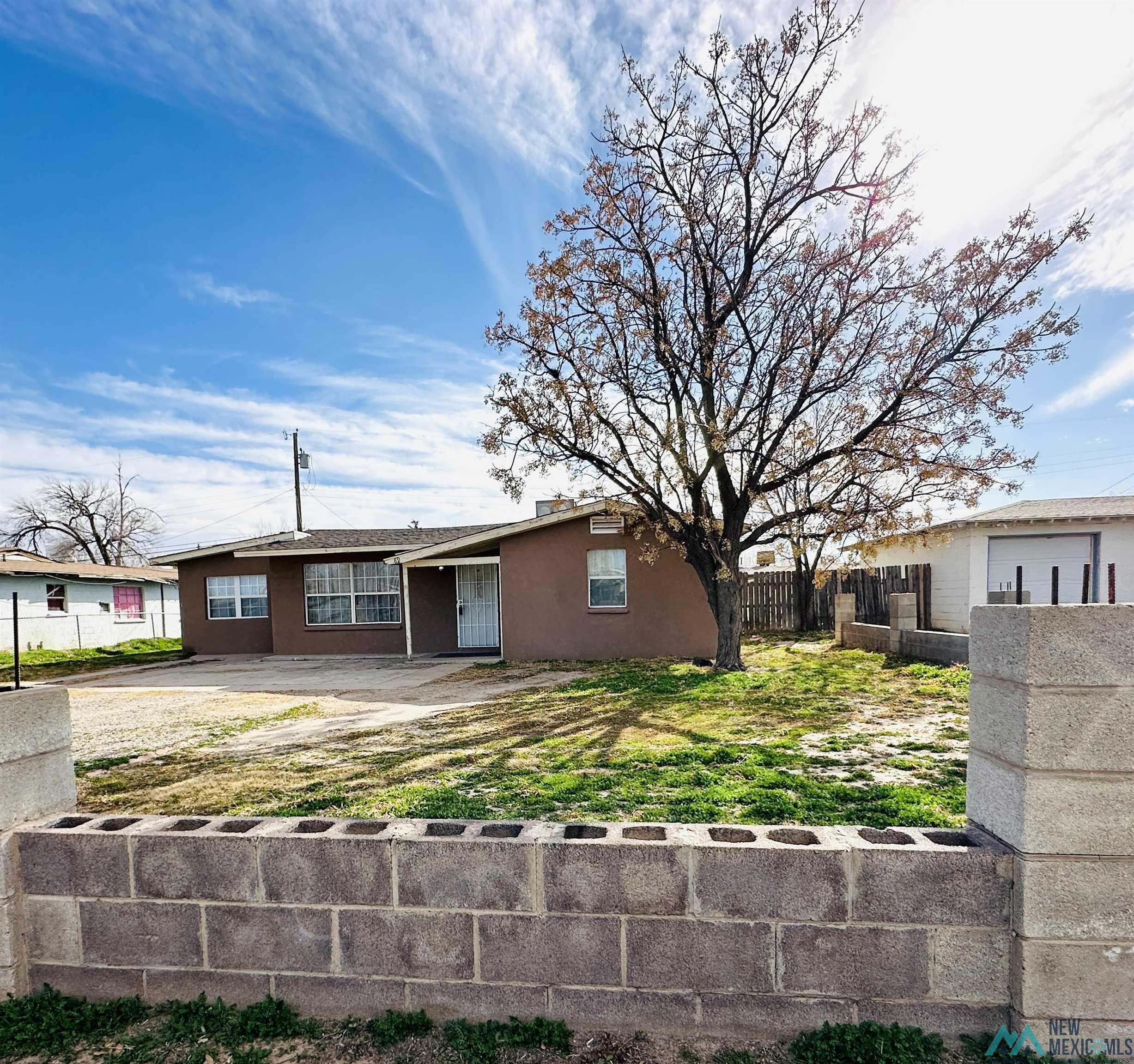 89 E Lighthall Place, Roswell, Texas image 3