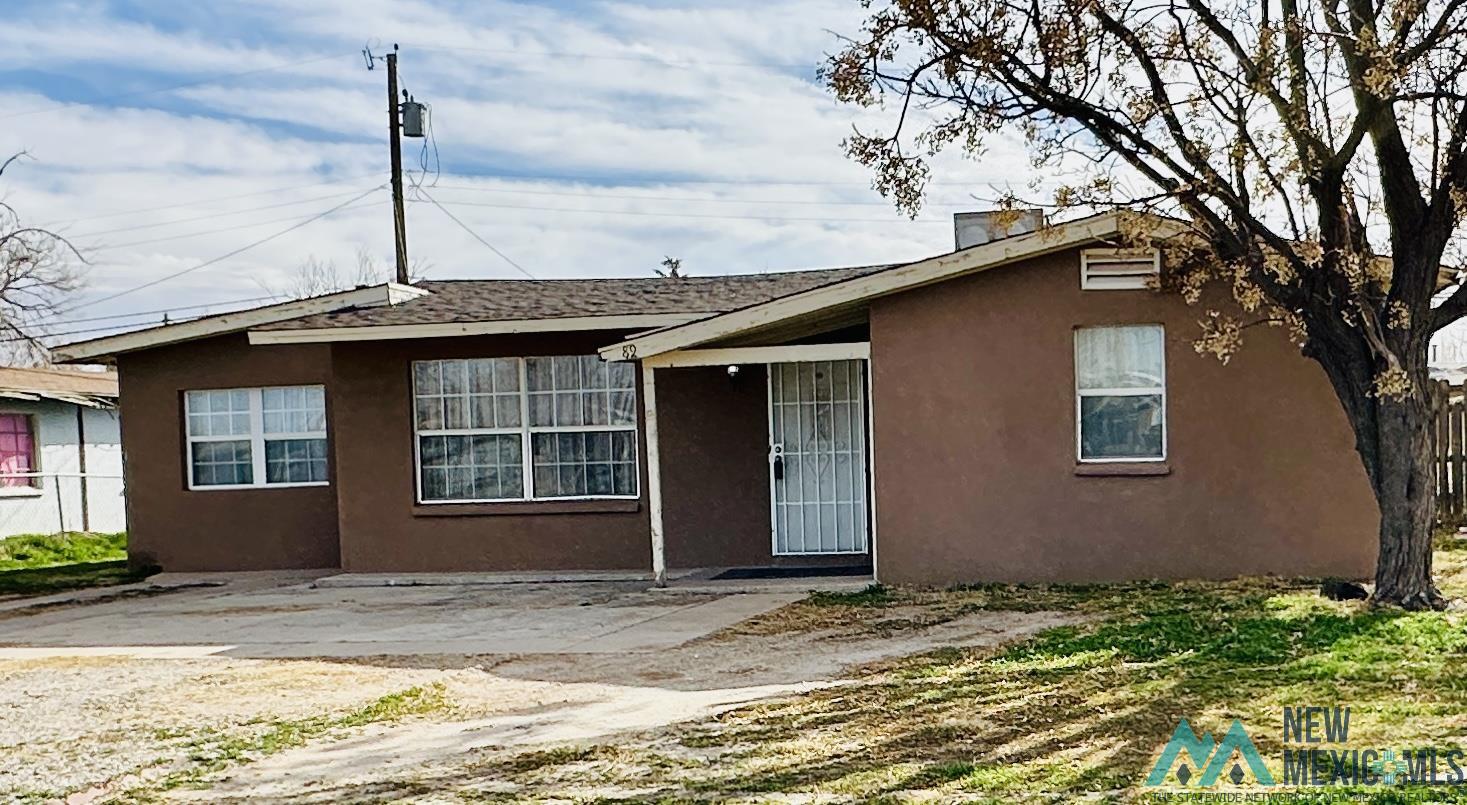 89 E Lighthall Place, Roswell, Texas image 1
