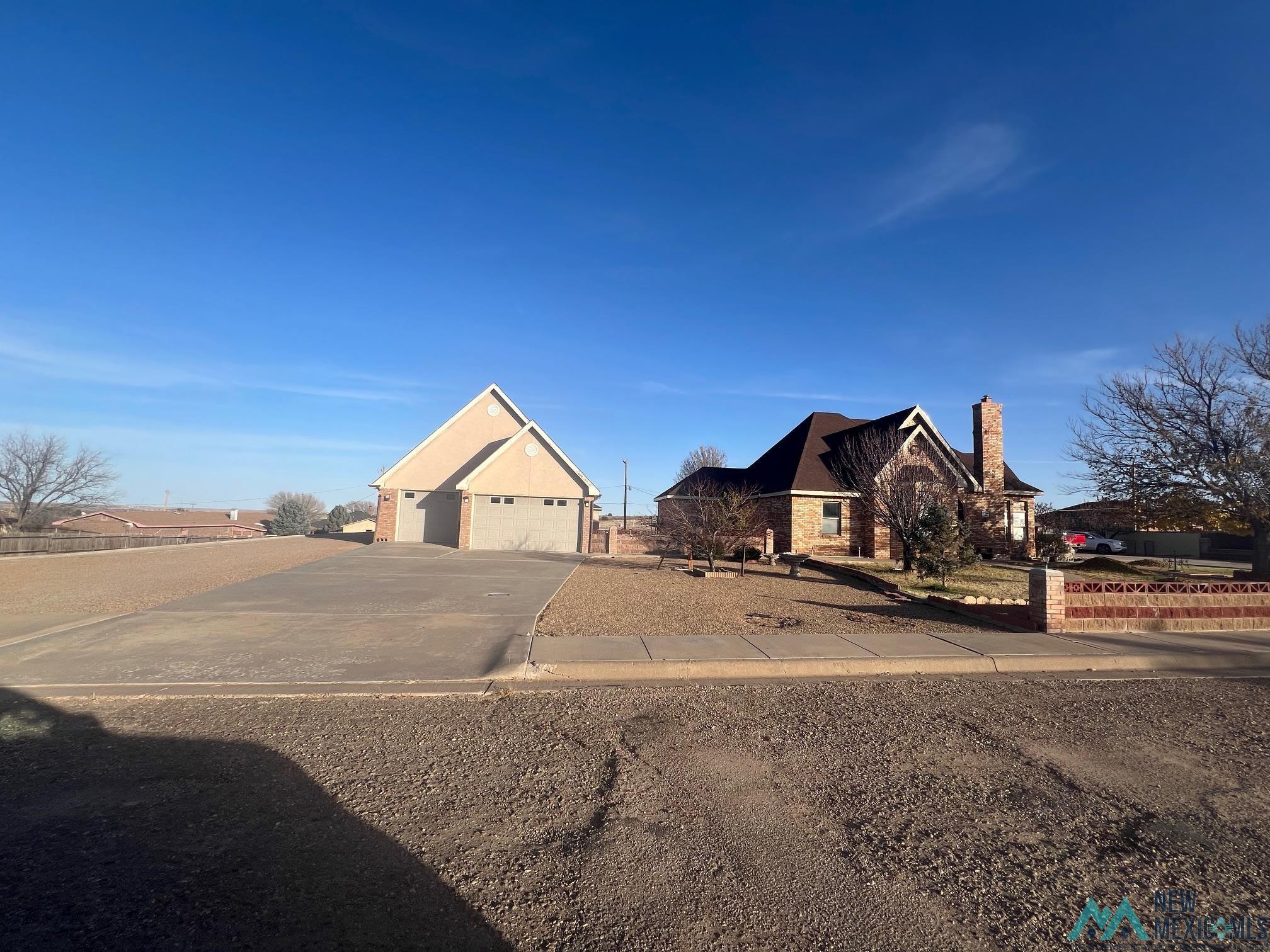 2710 Tiffany Road, Tucumcari, Texas image 49