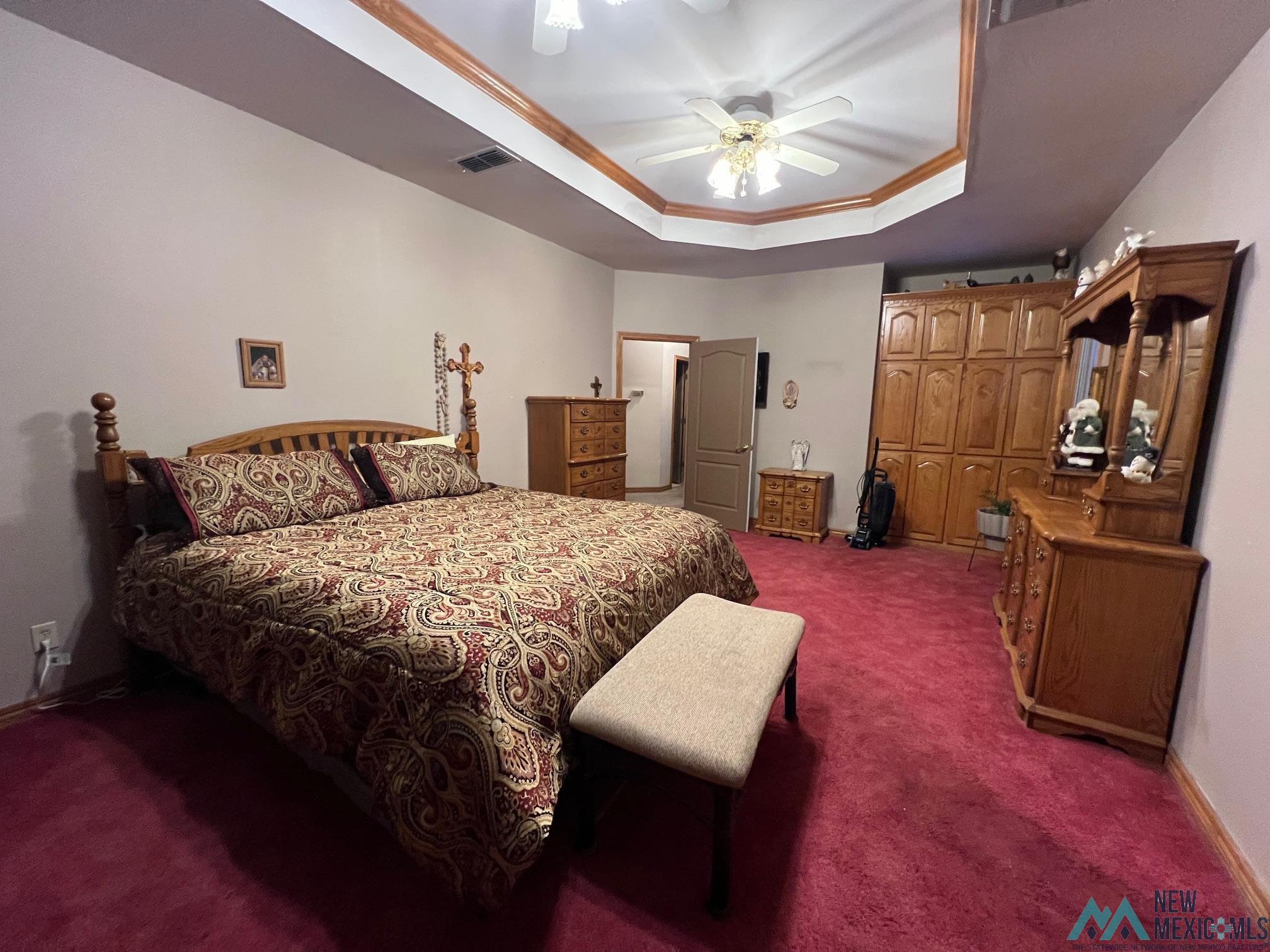 2710 Tiffany Road, Tucumcari, Texas image 26