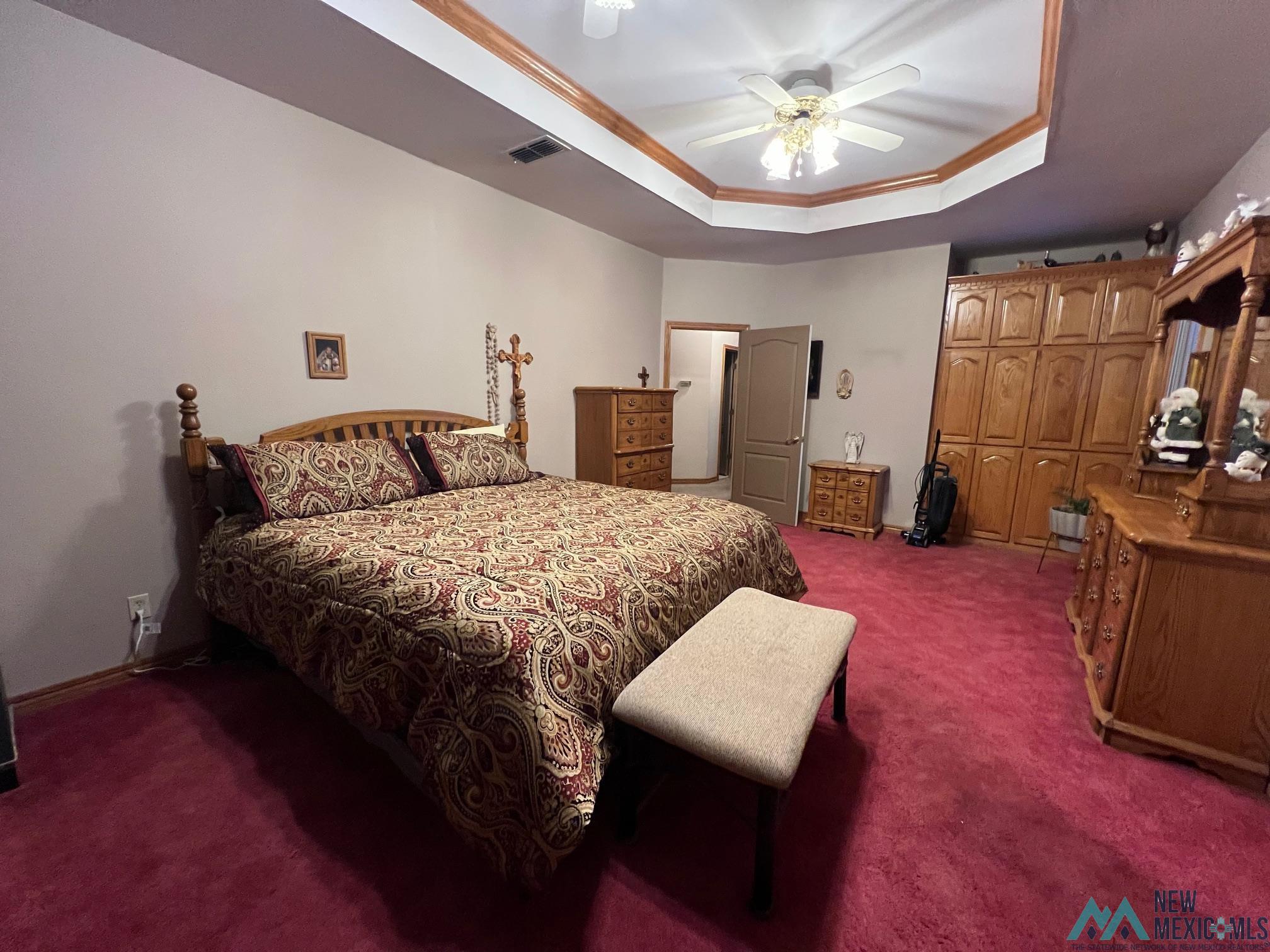 2710 Tiffany Road, Tucumcari, Texas image 27