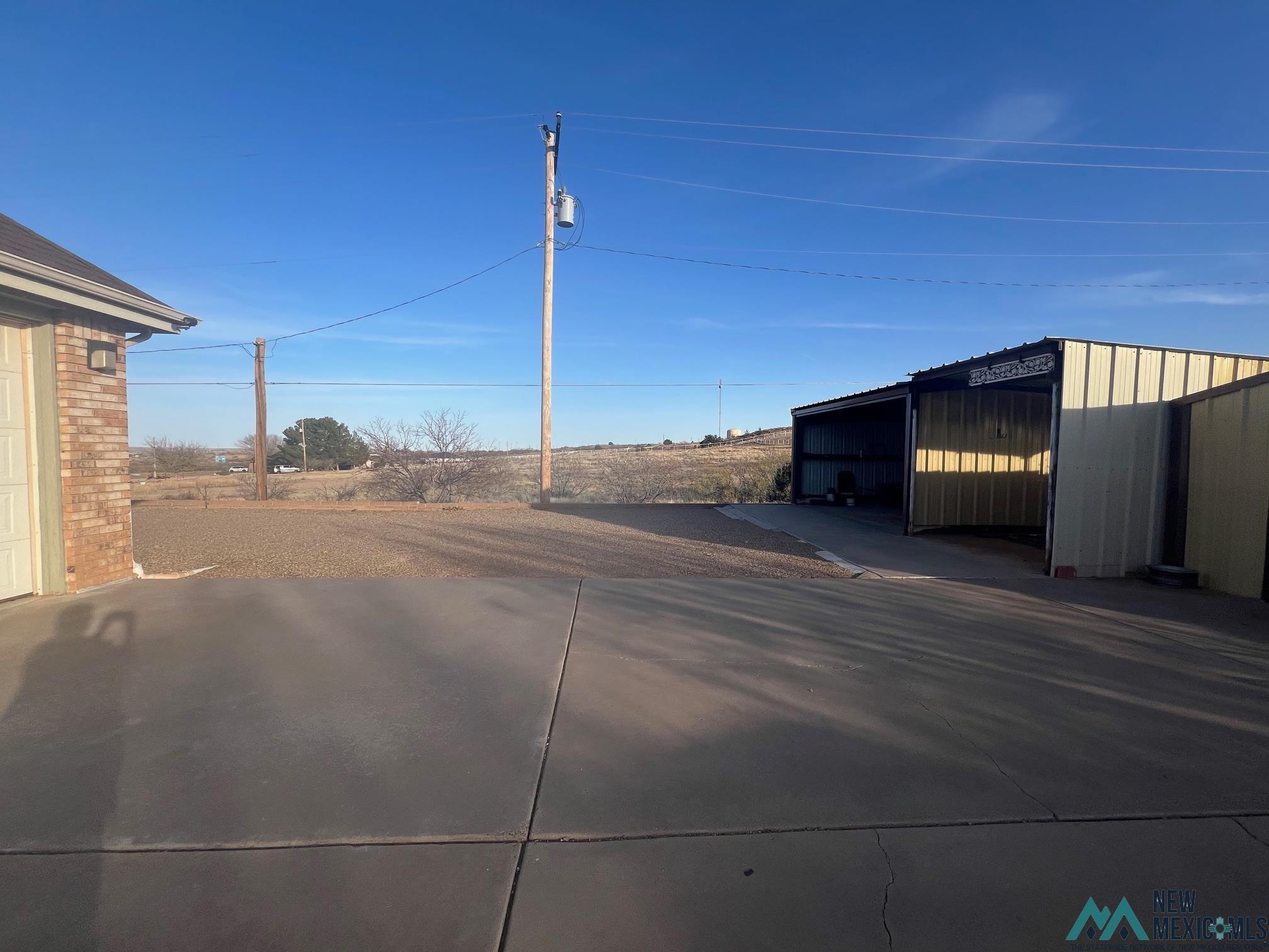 2710 Tiffany Road, Tucumcari, Texas image 43