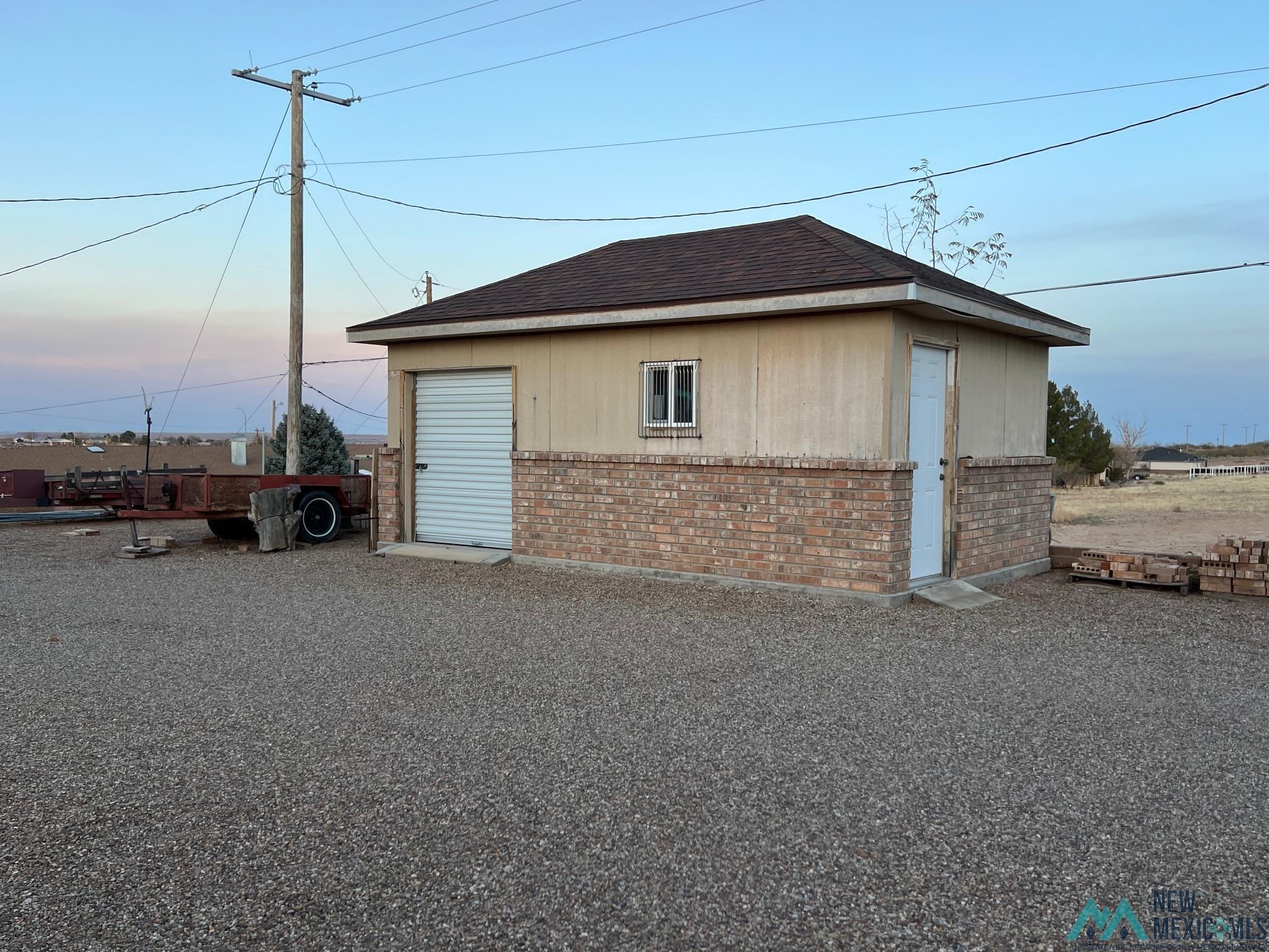 2710 Tiffany Road, Tucumcari, Texas image 37