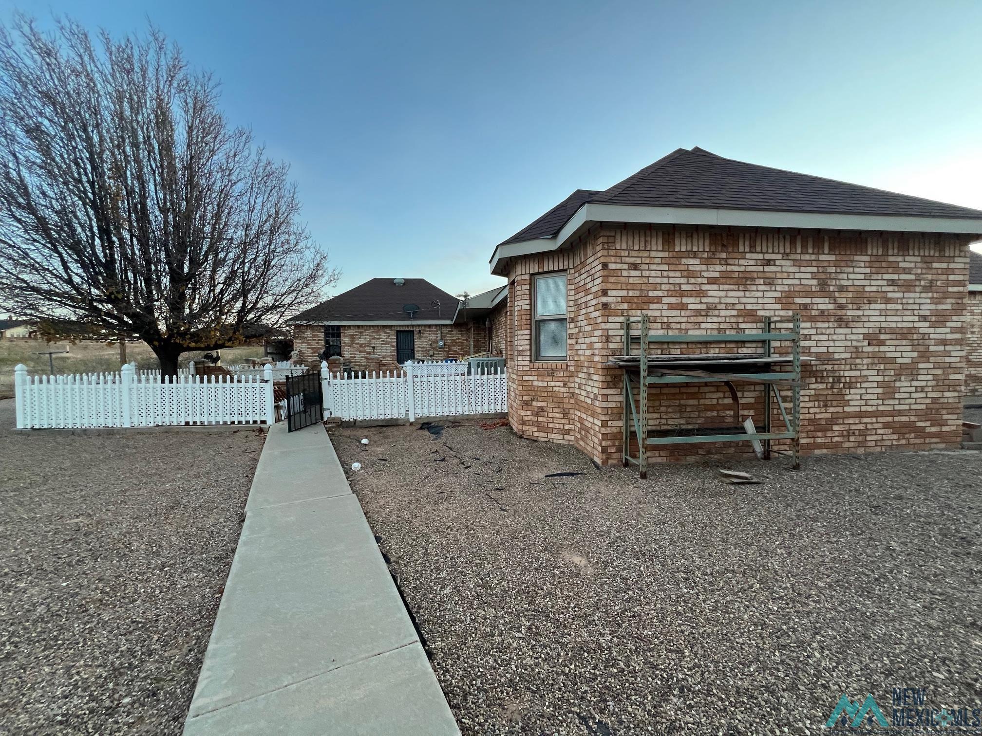 2710 Tiffany Road, Tucumcari, Texas image 34