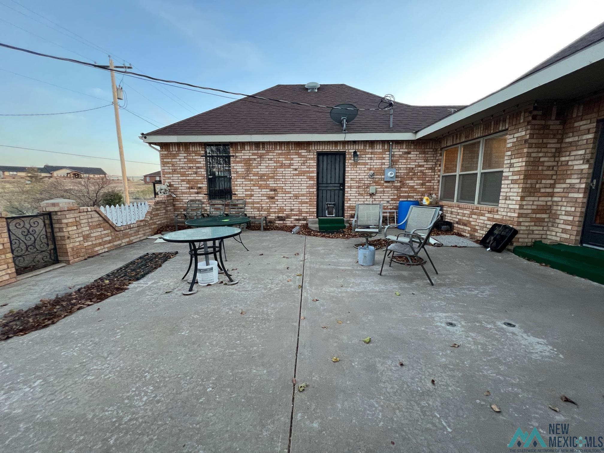 2710 Tiffany Road, Tucumcari, Texas image 41