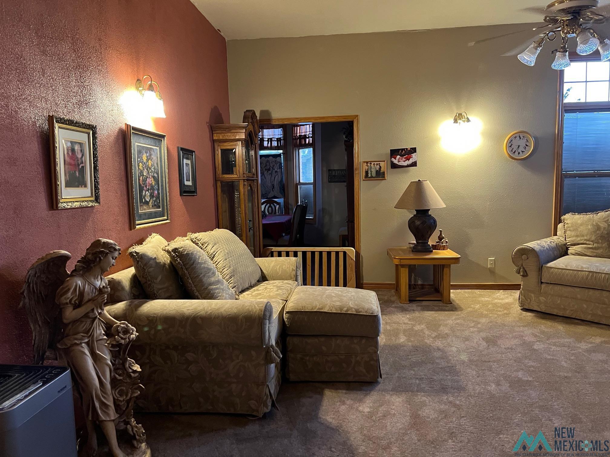 2710 Tiffany Road, Tucumcari, Texas image 11