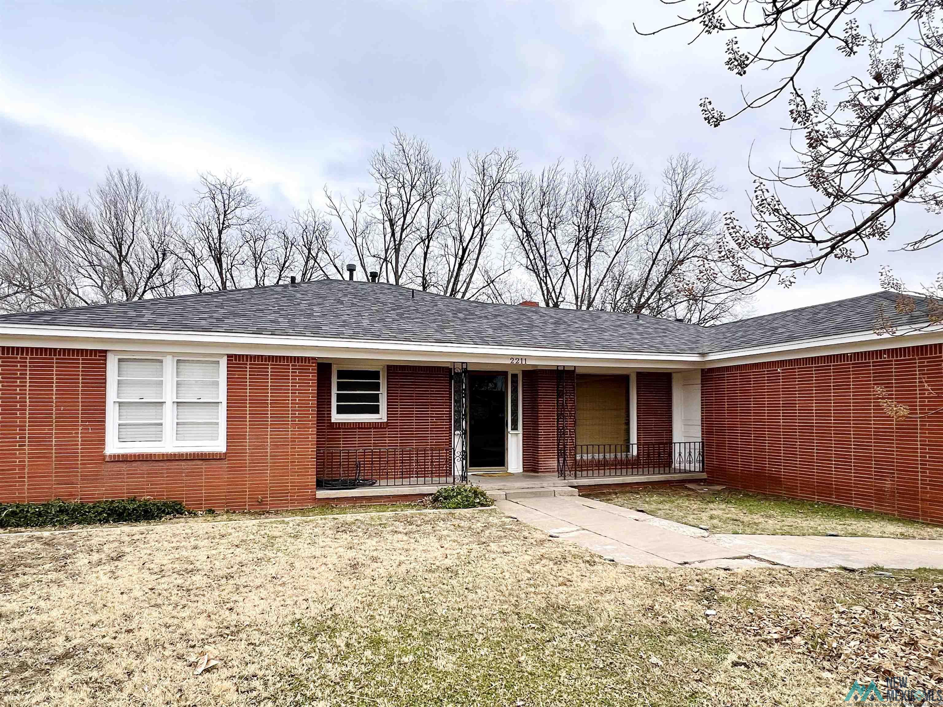 2211 Gidding Street, Clovis, New Mexico image 2