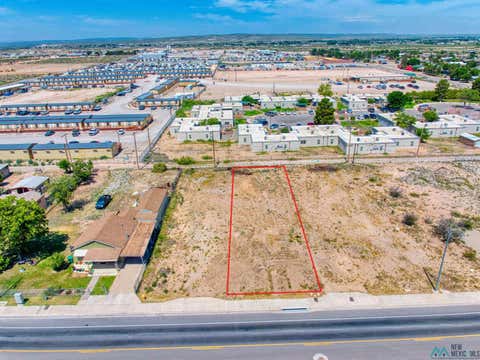 Vacant Land For Sale - 2809 San Jose Boulevard<br/> Eddy County, Carlsbad, NM 88220