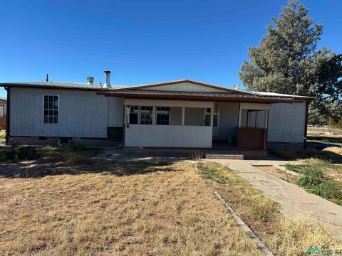Homes For Sale - 570 Arrowhead Drive Ne Dr<br/> Deming, NM 88030