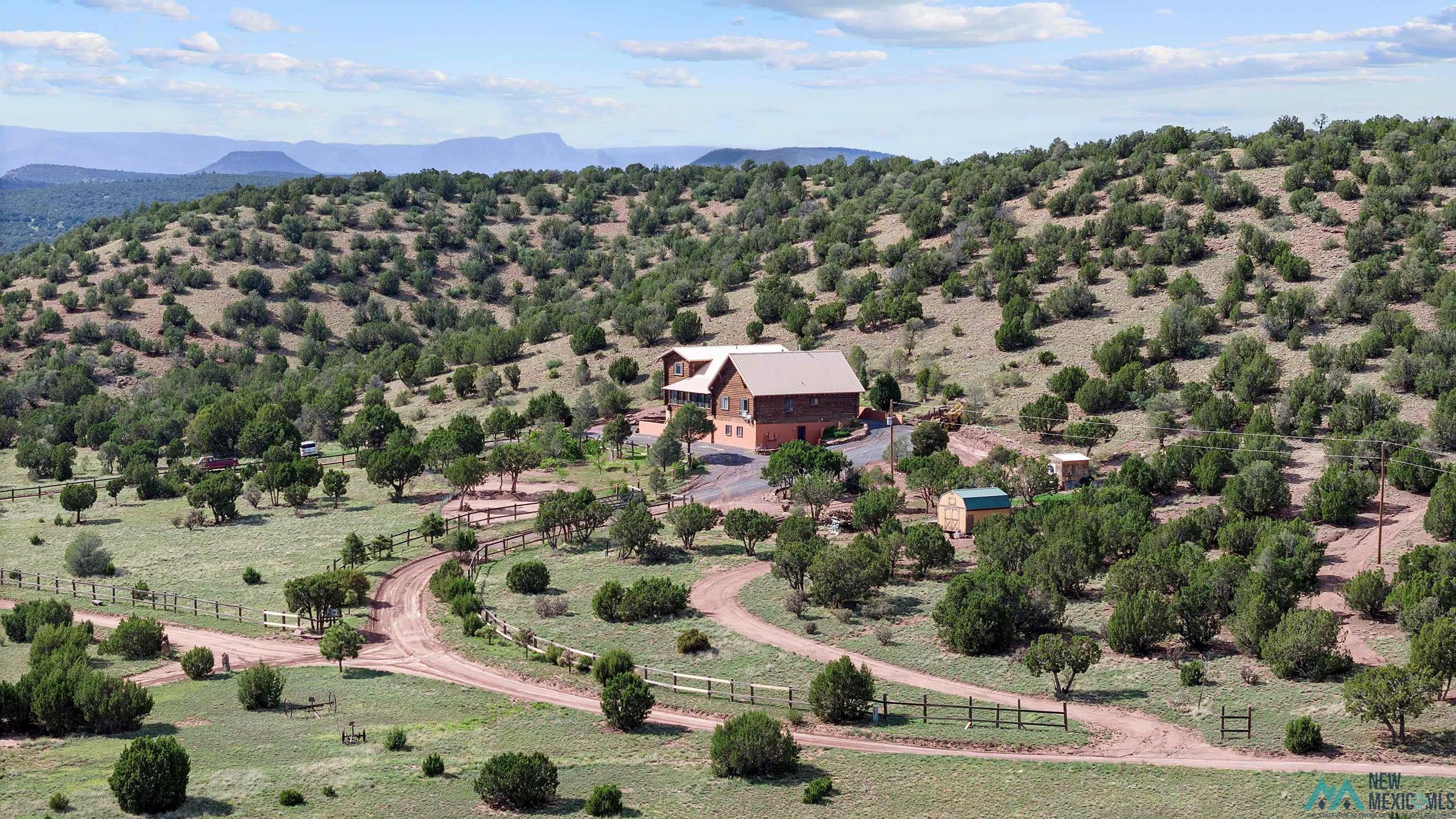 46 Gingerbread Lane, Las Vegas, New Mexico image 4