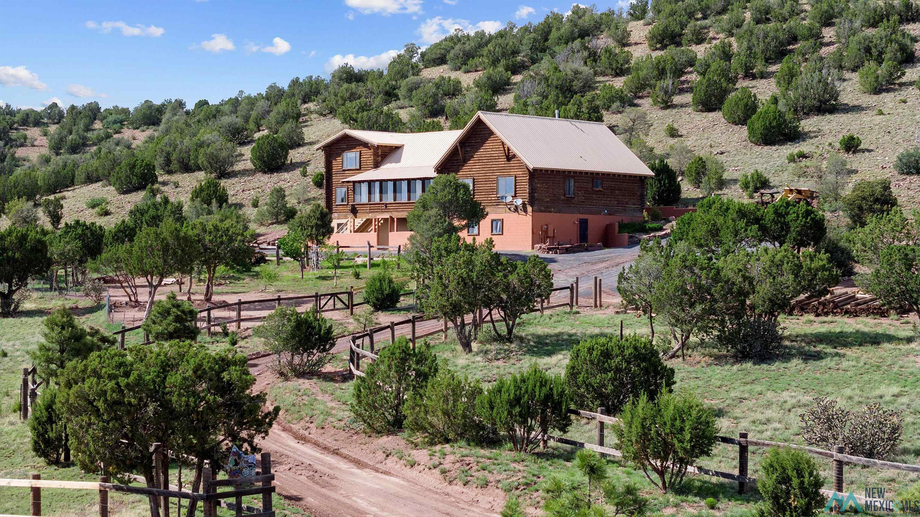 46 Gingerbread Lane, Las Vegas, New Mexico image 3