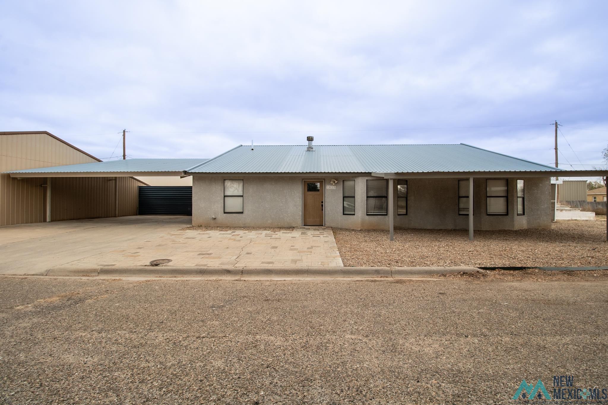 1815 S Ave J Place, Portales, Texas image 34