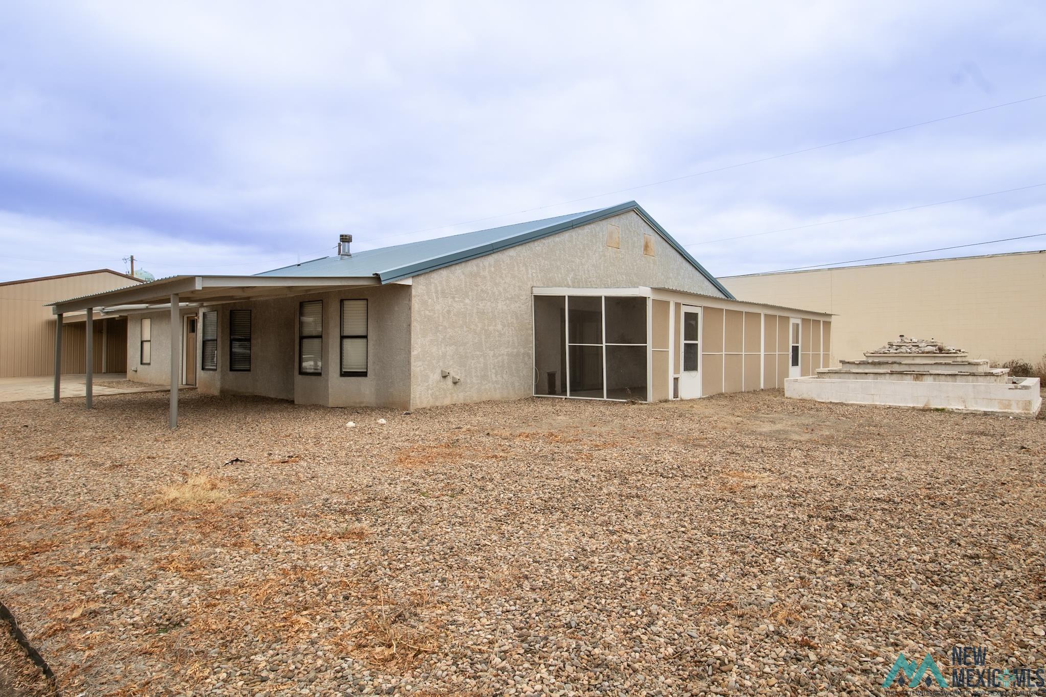 1815 S Ave J Place, Portales, Texas image 35