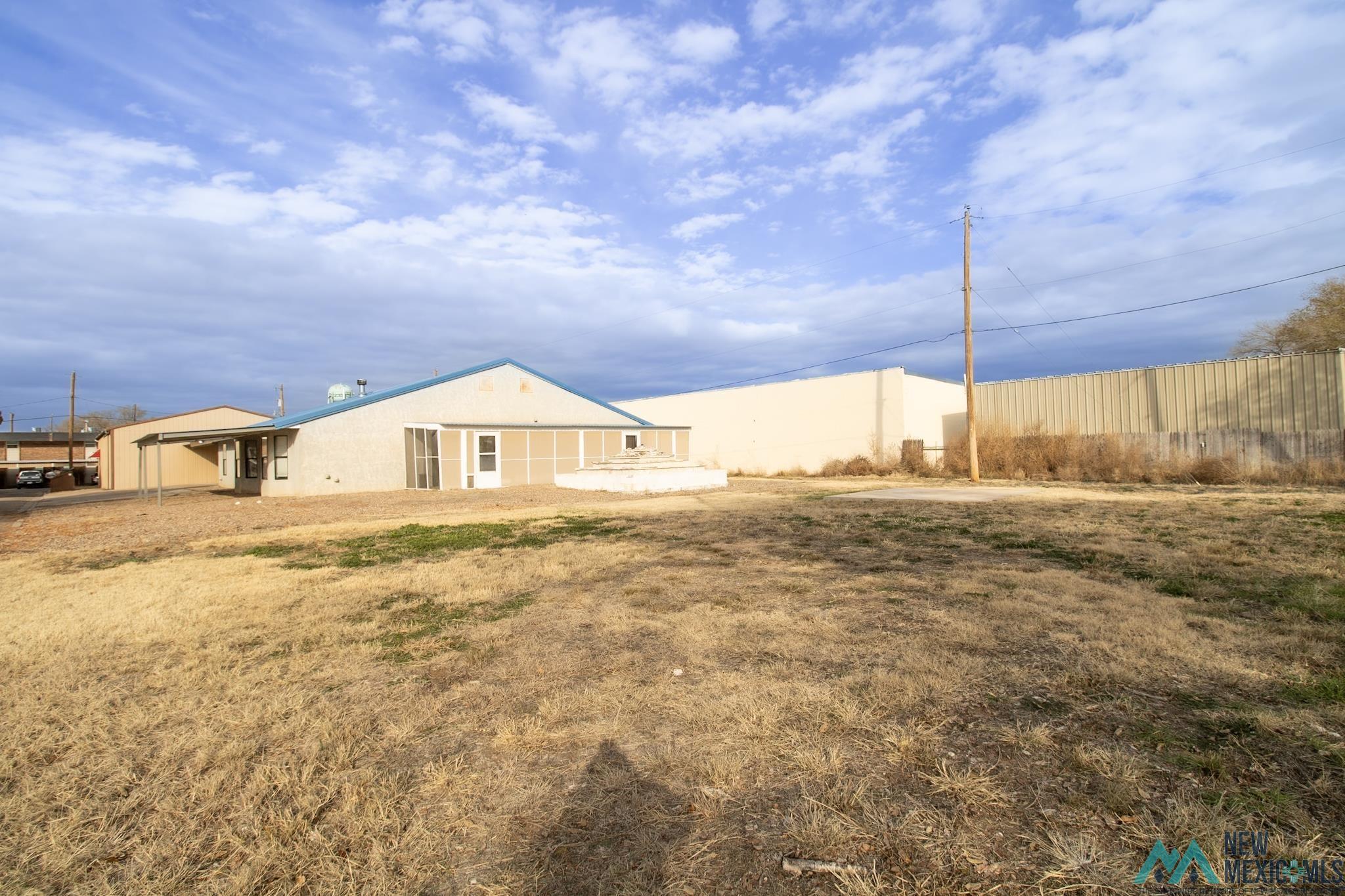 1815 S Ave J Place, Portales, Texas image 33