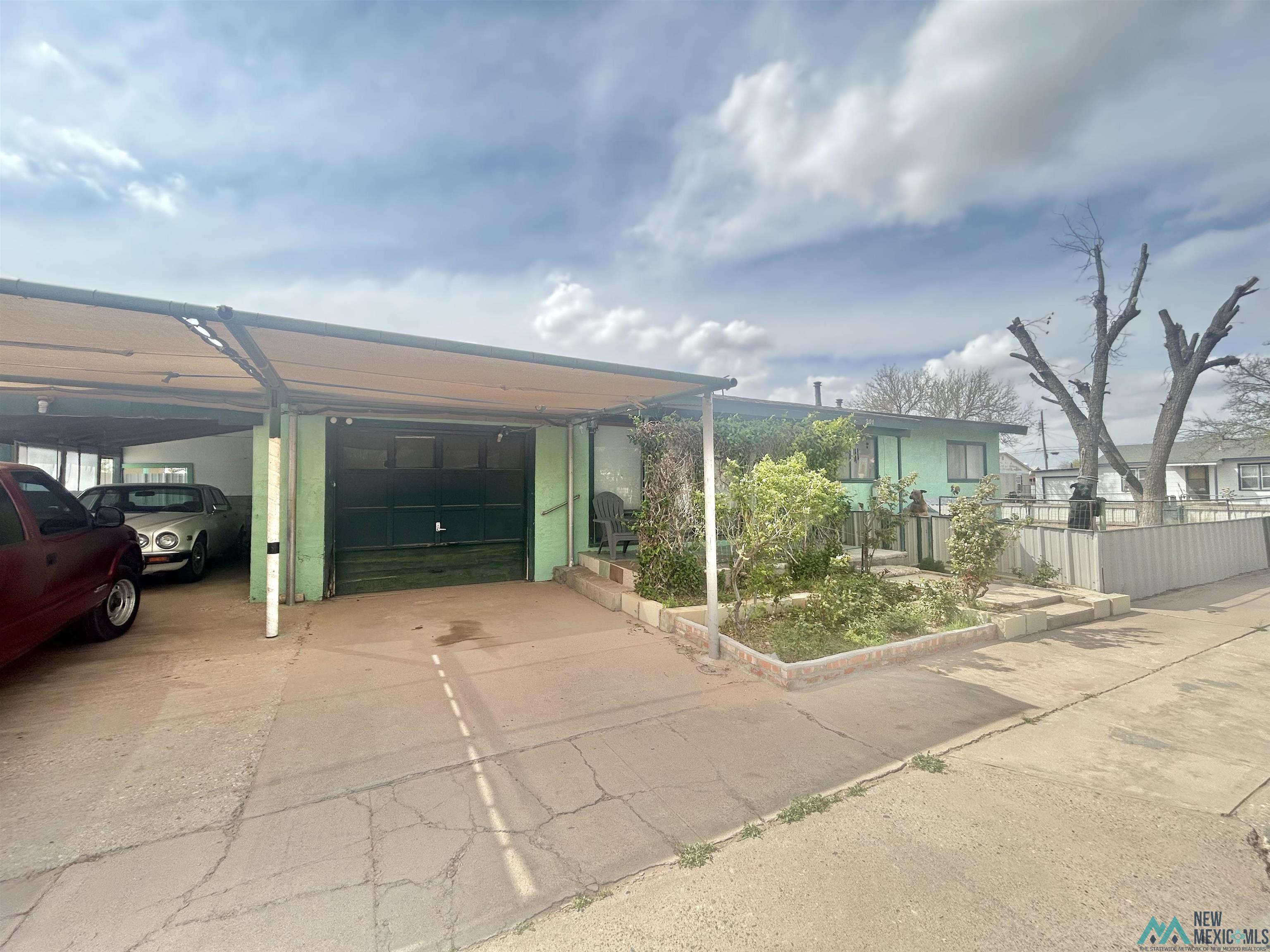 301 W Ave L St, Lovington, New Mexico image 3