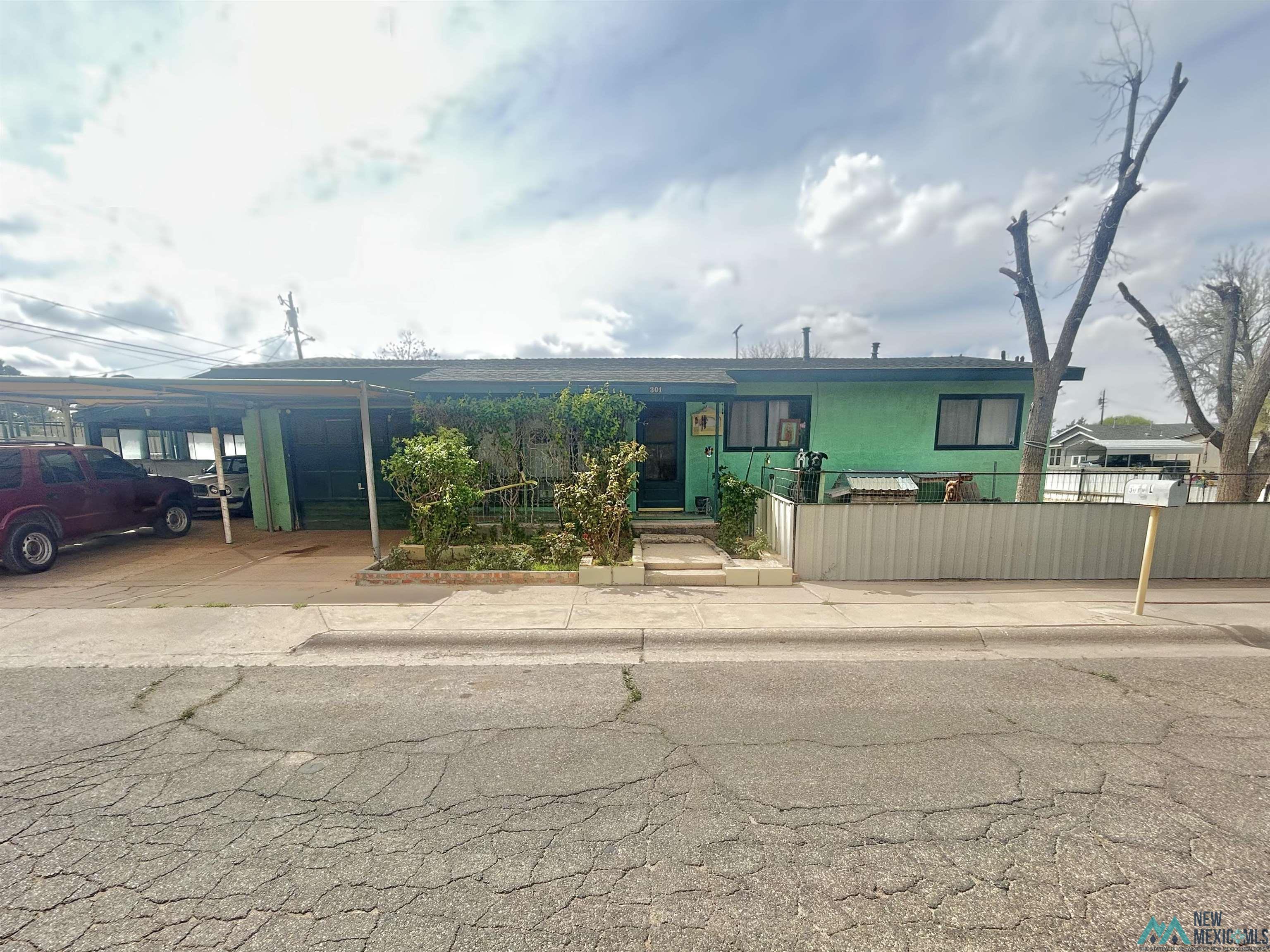 301 W Ave L St, Lovington, New Mexico image 1
