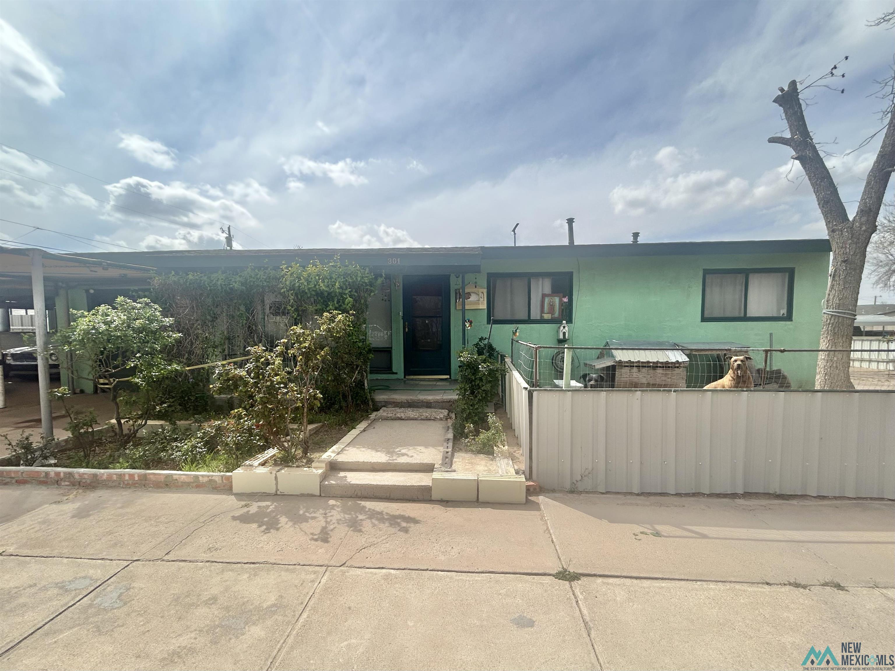301 W Ave L St, Lovington, New Mexico image 2