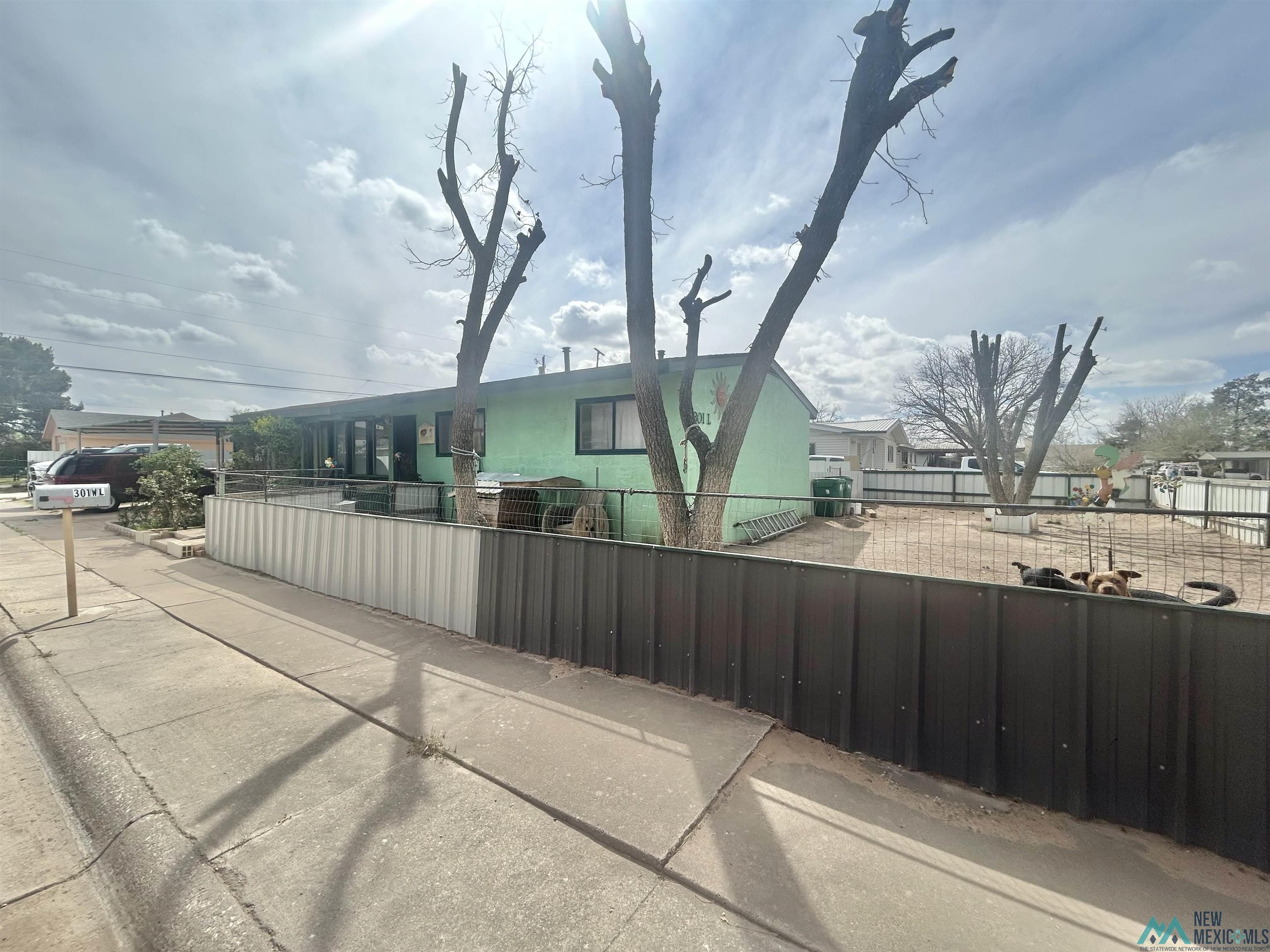 301 W Ave L St, Lovington, New Mexico image 4