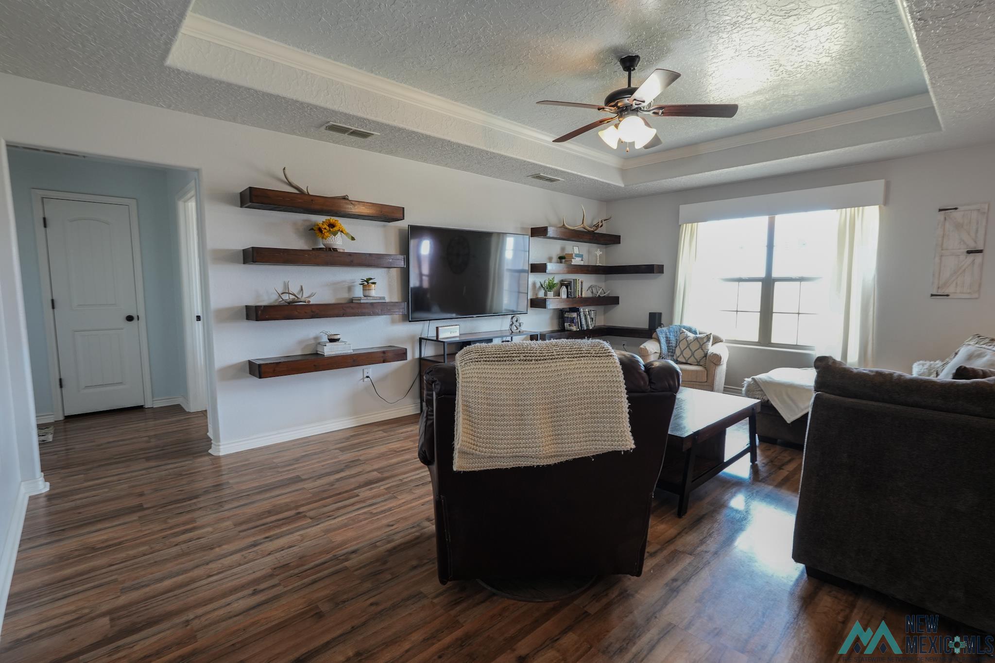 2412 Flagstone Drive, Clovis, South Carolina image 5