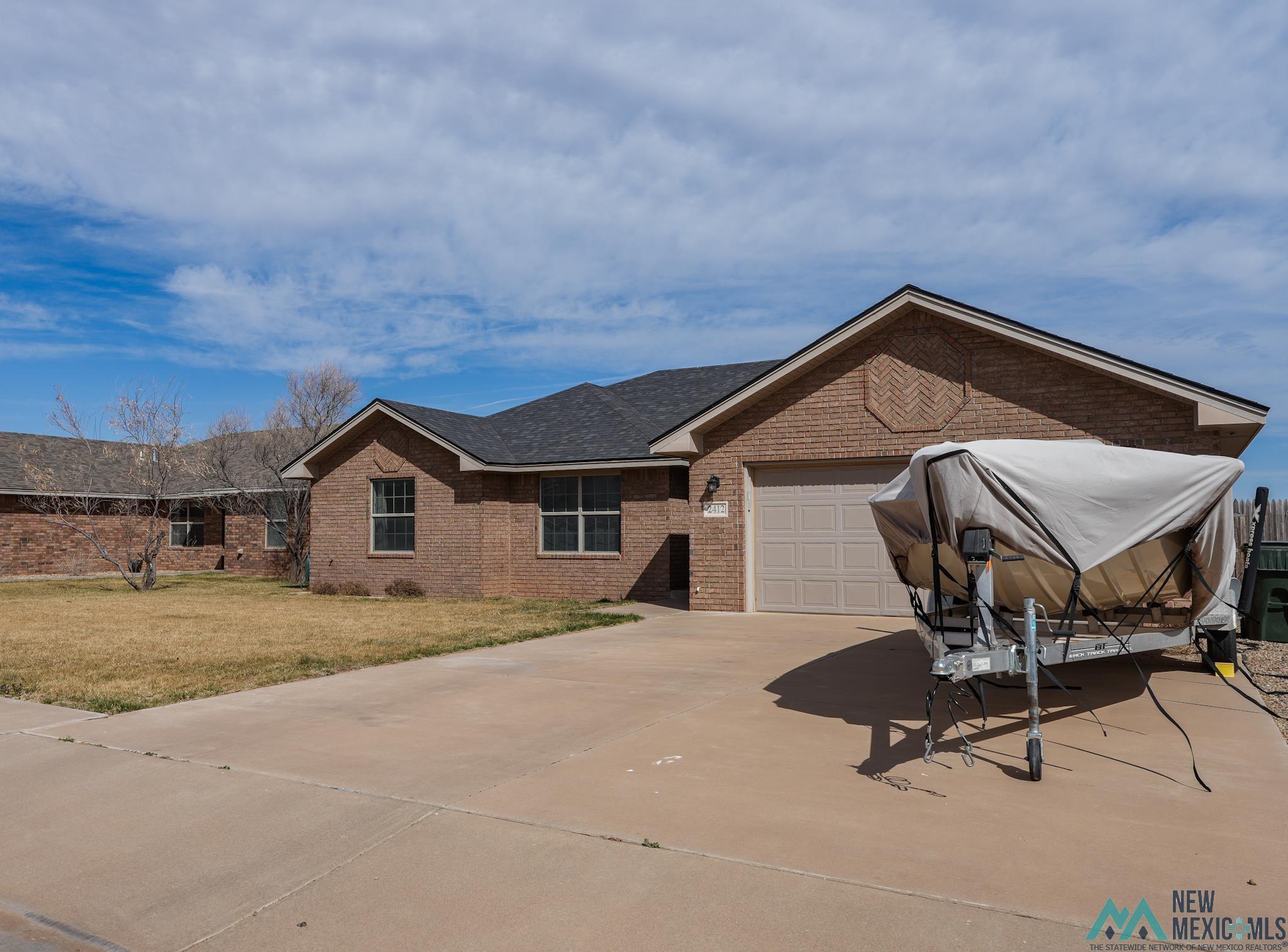 2412 Flagstone Drive, Clovis, South Carolina image 2