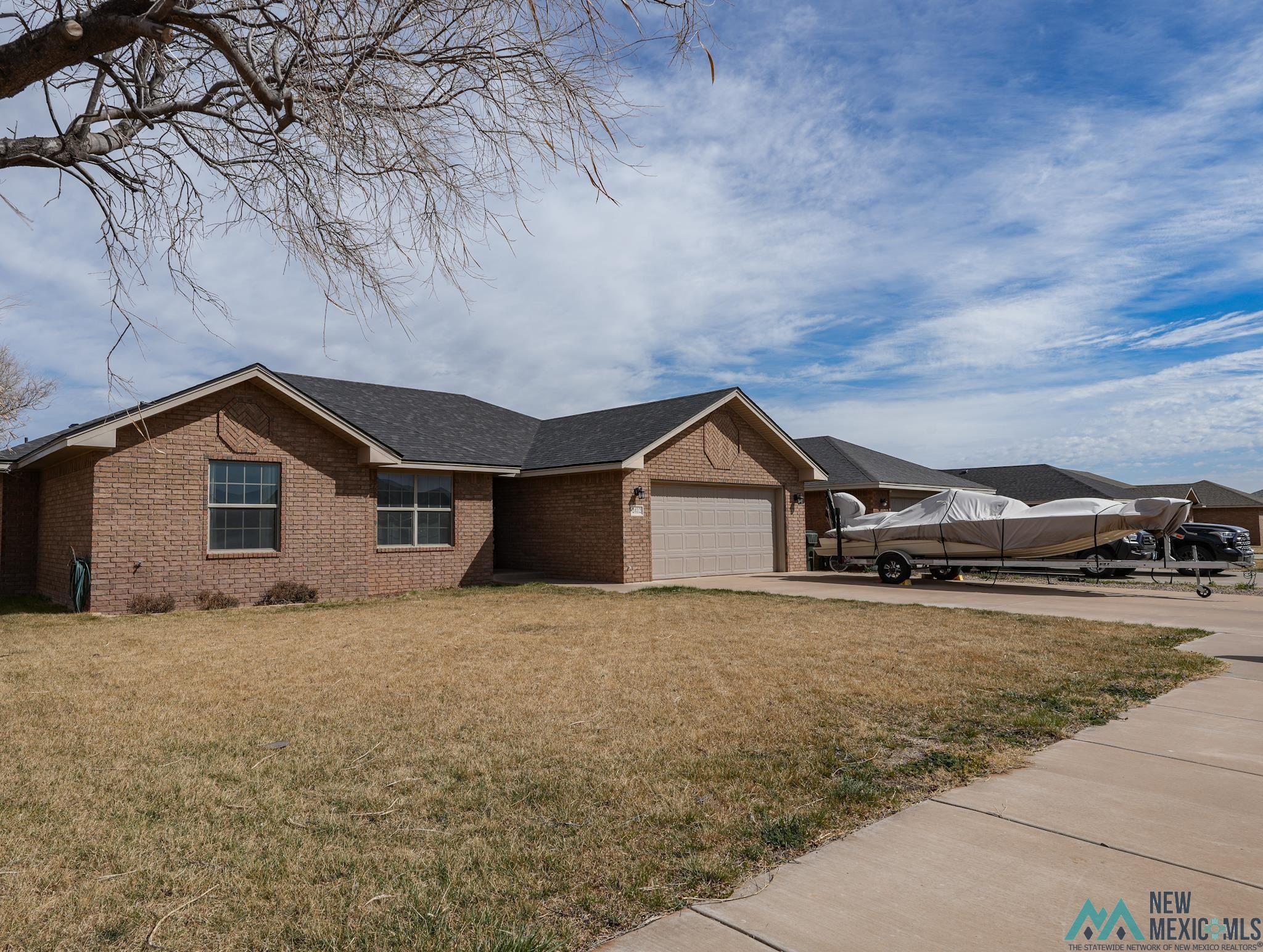 2412 Flagstone Drive, Clovis, South Carolina image 3