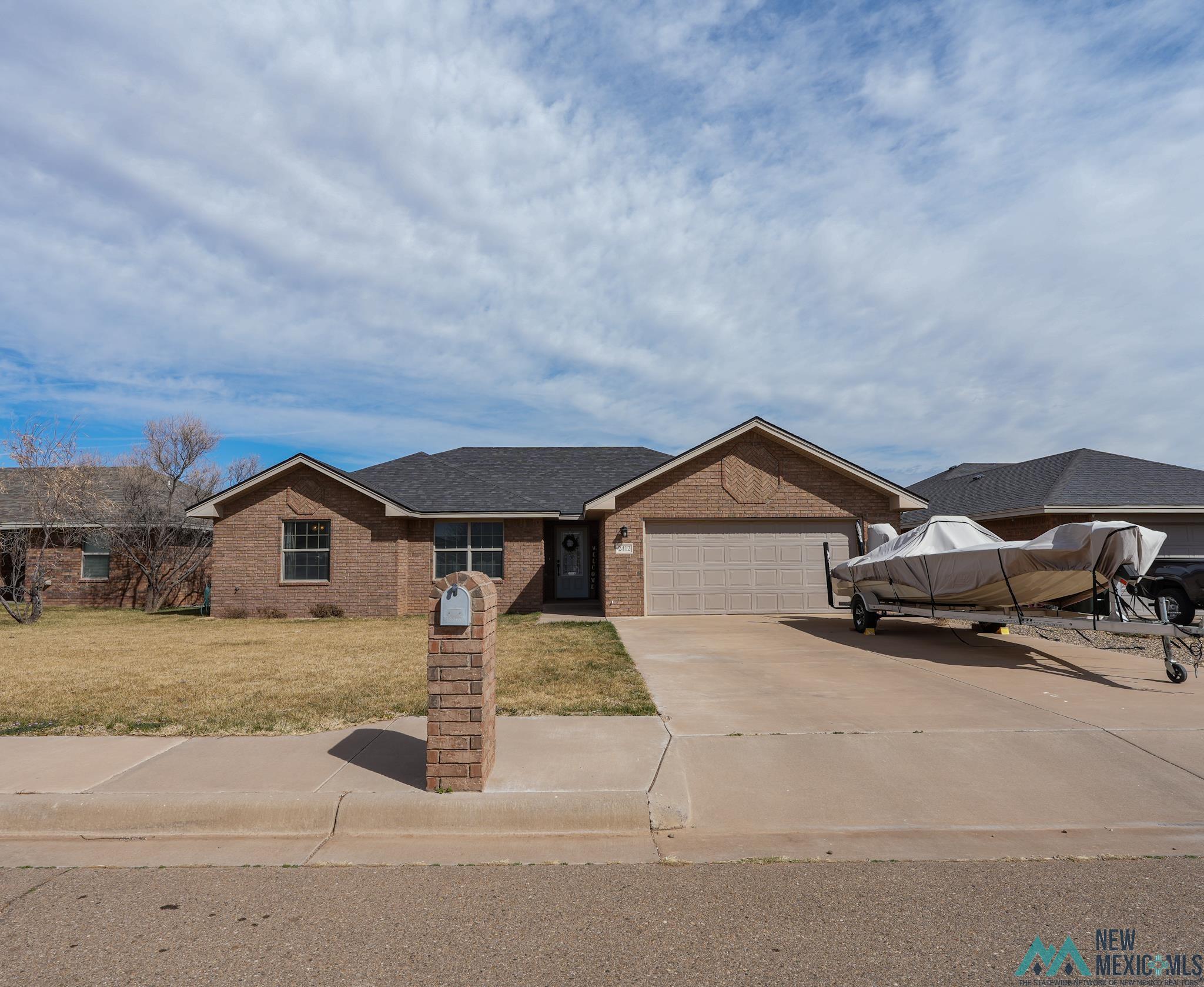2412 Flagstone Drive, Clovis, South Carolina image 1