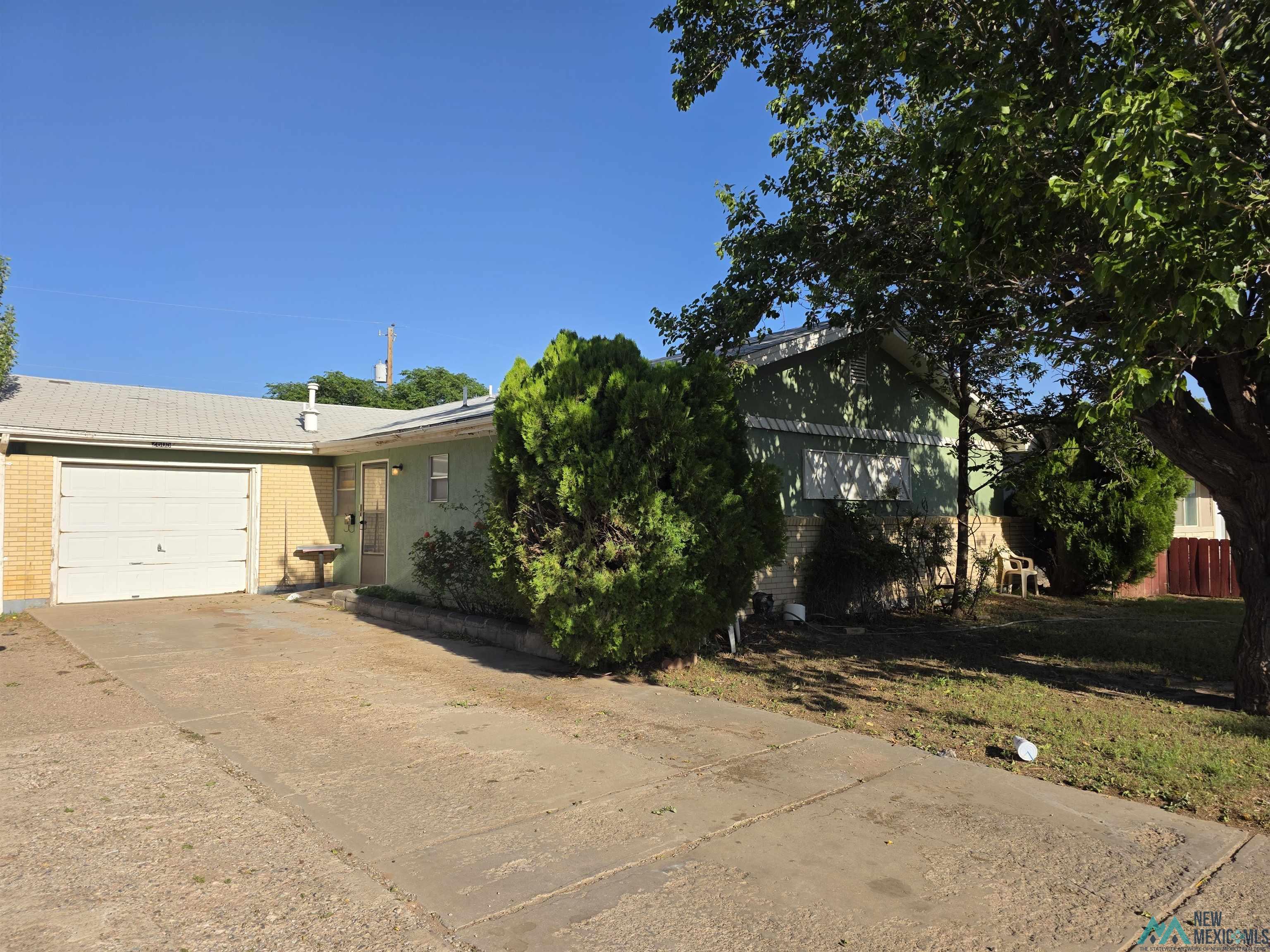 2605 Palomar Place, Roswell, Texas image 1