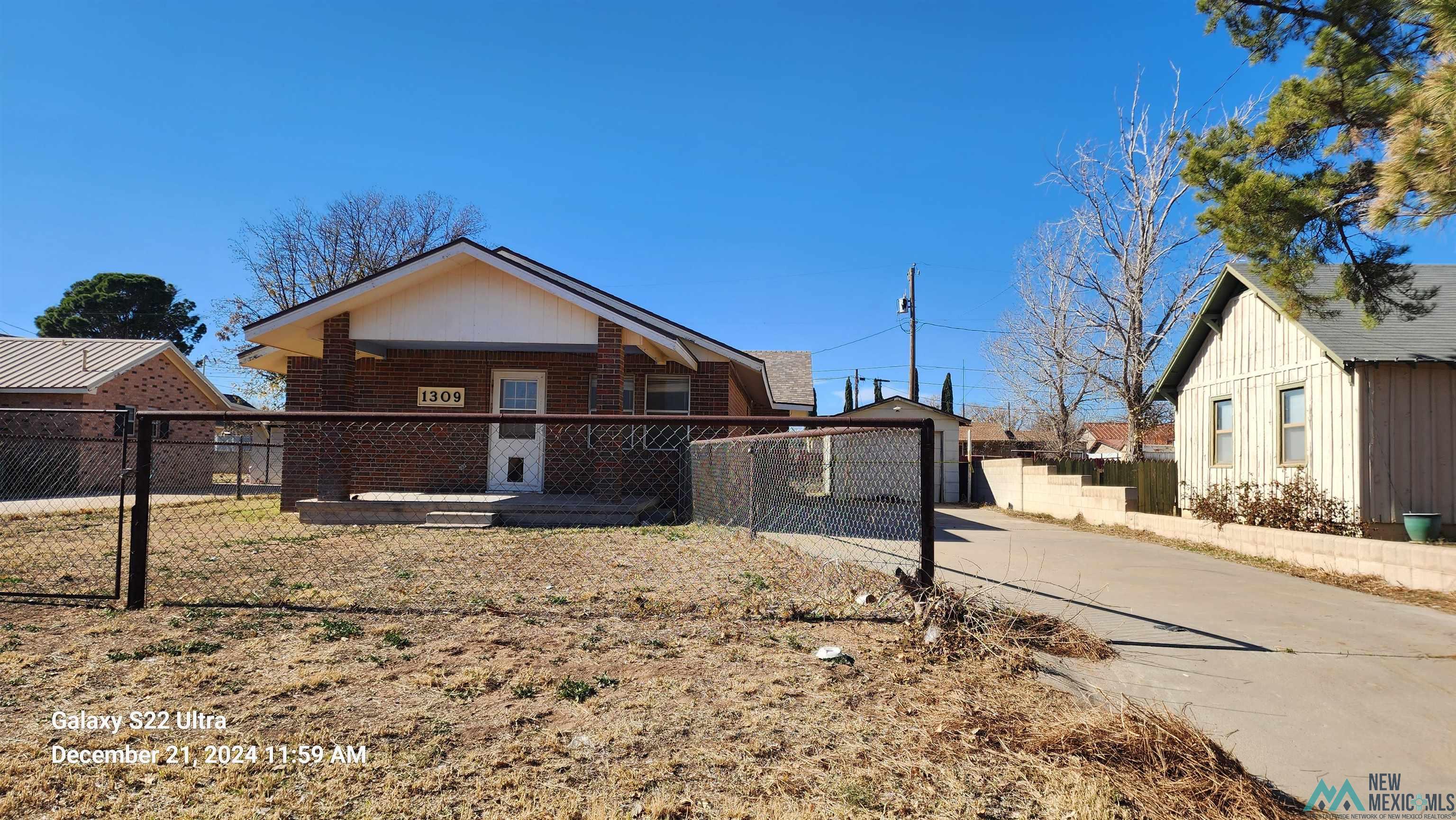 1309 19th Street, Eunice, Texas image 1