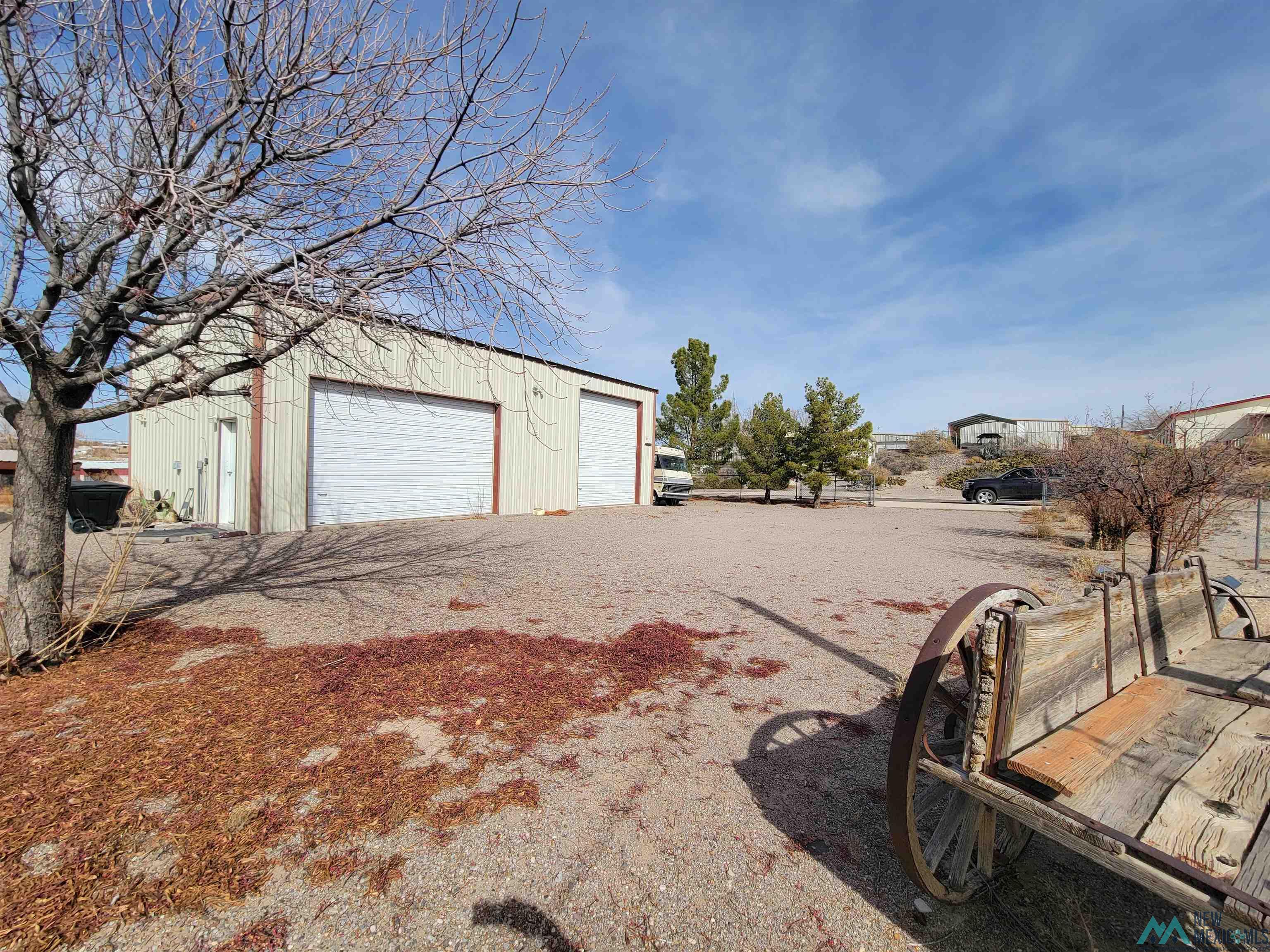 502 Travis Street, Elephant Butte, New Mexico image 4