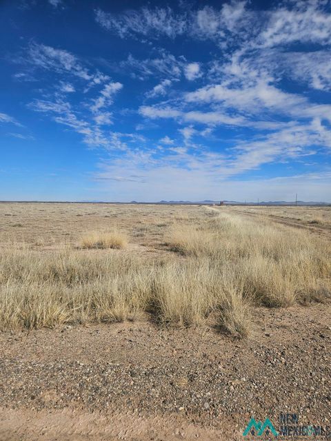 Vacant Land For Sale - XXX Camino Seis Se<br/> Luna County, Deming, NM 88030