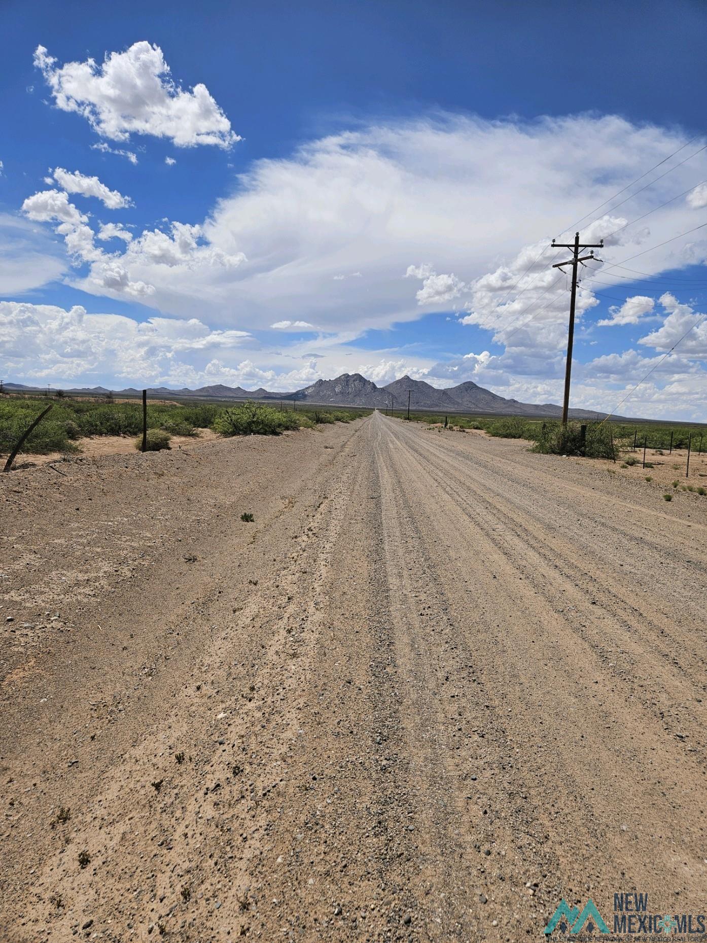 XXX Whirlwind Rd, Deming, Texas image 1