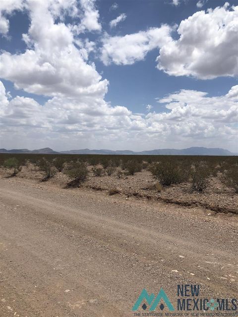 Vacant Land For Sale - LOT 19 Upper Palomas Subdivision<br/> Sierra County, Williamsburg, NM 87942